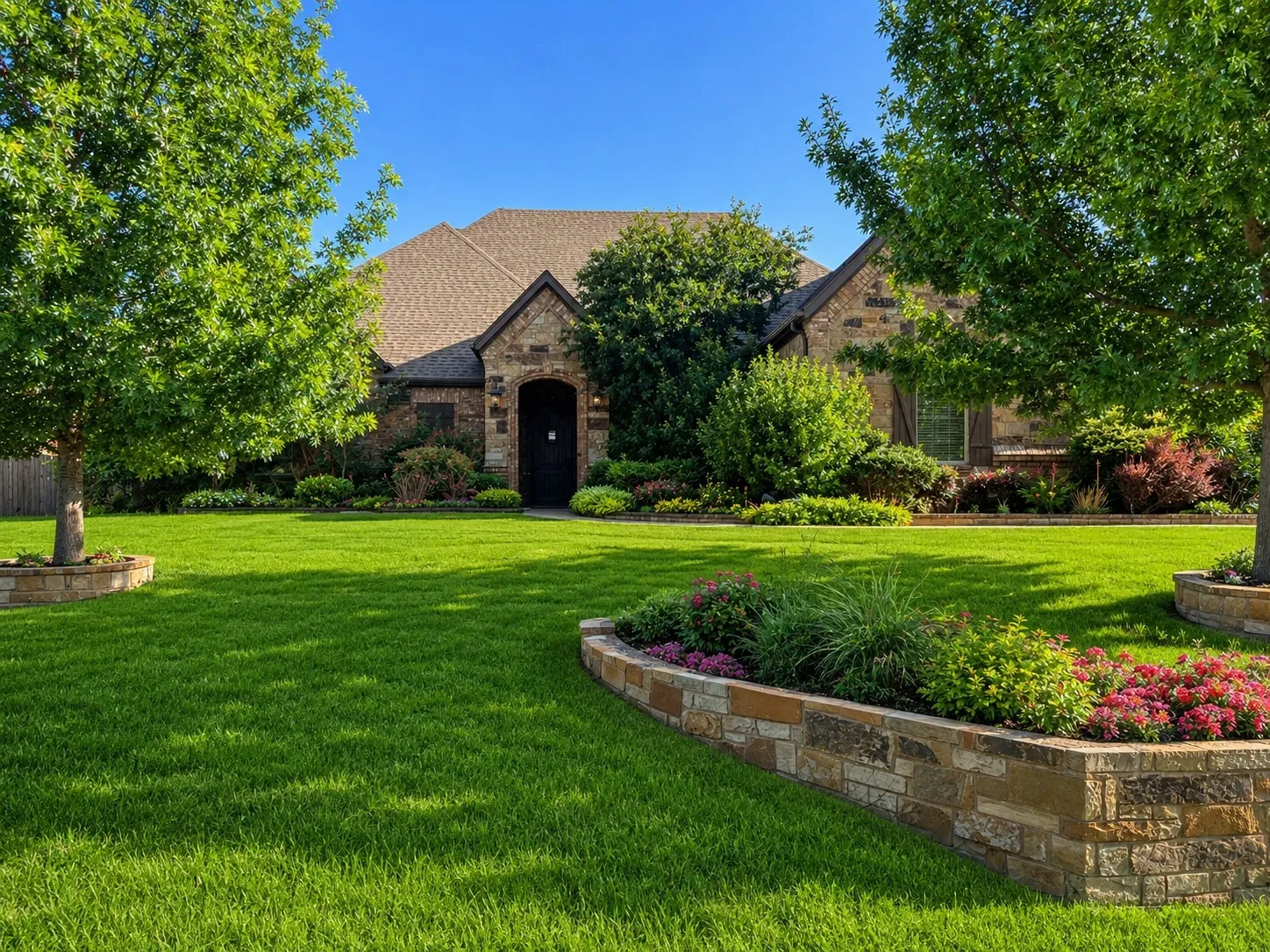 Single Family Residence For Sale in Tarrant County , 1317 Bluff Springs Drive, Fort Worth, Texas 76052, 4 Bedroom, 3 Bathroom, 3 Garage spaces, 3,081 Sqft, built in 2014, mls#21359043, Real Estate Agent in Fort Worth, Homes For Sale in Tarrant county, Homes For Sale in Fort Worth, Realtor in Fort Worth Texas, Real Estate Brokerage Independent Realty Texas, Luminita Cordes Realtor