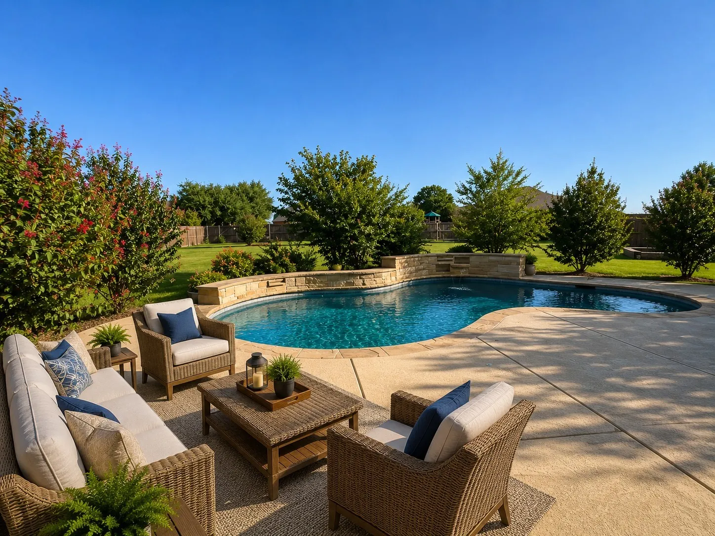 Single Family Residence For Sale in Tarrant County , 1317 Bluff Springs Drive, Fort Worth, Texas 76052, 4 Bedroom, 3 Bathroom, 3 Garage spaces, 3,081 Sqft, built in 2014, mls#21359043, Real Estate Agent in Fort Worth, Homes For Sale in Tarrant county, Homes For Sale in Fort Worth, Realtor in Fort Worth Texas, Real Estate Brokerage Independent Realty Texas, Luminita Cordes Realtor