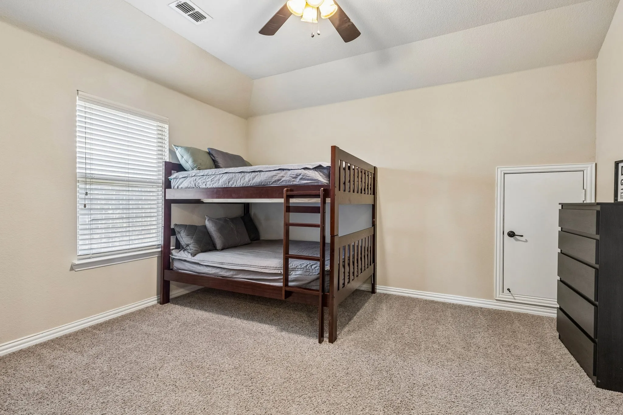 Bedroom #3
