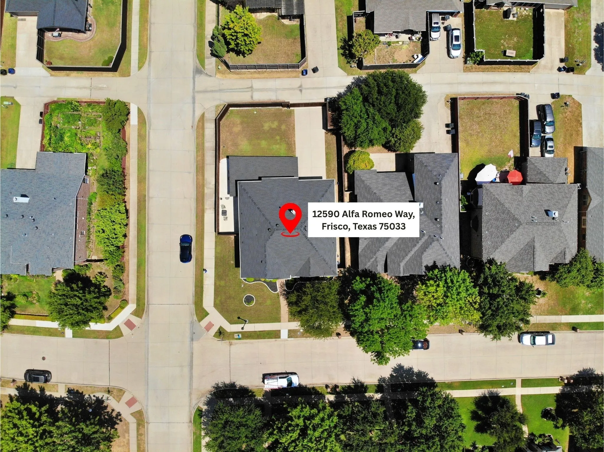 Single Family Residence For Sale in Denton County , 12590 Alfa Romeo Way, Frisco, Texas 75033, 4 Bedroom, 4 Bathroom, 2 Garage spaces, 3,707 Sqft, built in 2006, mls#21356211, Real Estate Agent in Frisco, Homes For Sale in Denton county, Homes For Sale in Frisco, Realtor in Frisco Texas, Real Estate Brokerage Independent Realty Texas, Luminita Cordes Realtor