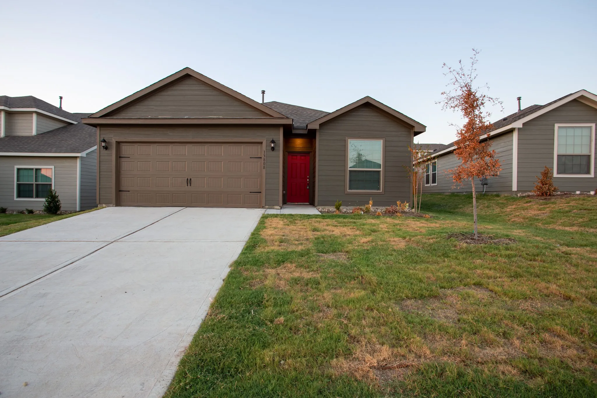 Single Family Residence For Rent in Denton County , 13808 Musselshell Drive, Ponder, Texas 76259, 3 Bedroom, 2 Bathroom, 2 Garage spaces, 1,552 Sqft, built in 2022, mls#21359038, Real Estate Agent in Ponder, Homes For Rent in Denton county, Homes For Rent in Ponder, Realtor in Ponder Texas, Real Estate Brokerage Independent Realty Texas, Luminita Cordes Realtor