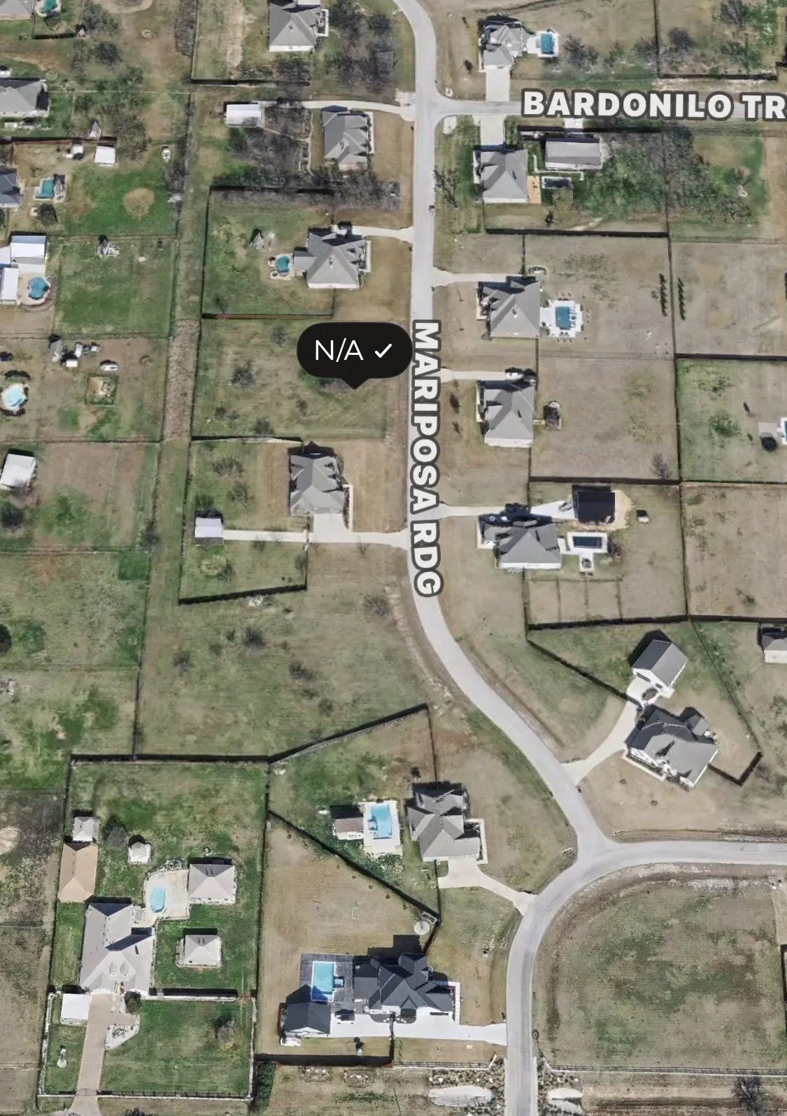 Unimproved Land For Sale in Johnson County , 3309 Mariposa Ridge, Crowley, Texas 76036, 0, 0, Garage spaces, 0 Sqft, built in 0, mls#21352414, Real Estate Agent in Crowley, Homes For Sale in Johnson county, Homes For Sale in Crowley, Realtor in Crowley Texas, Real Estate Brokerage Independent Realty Texas, Luminita Cordes Realtor