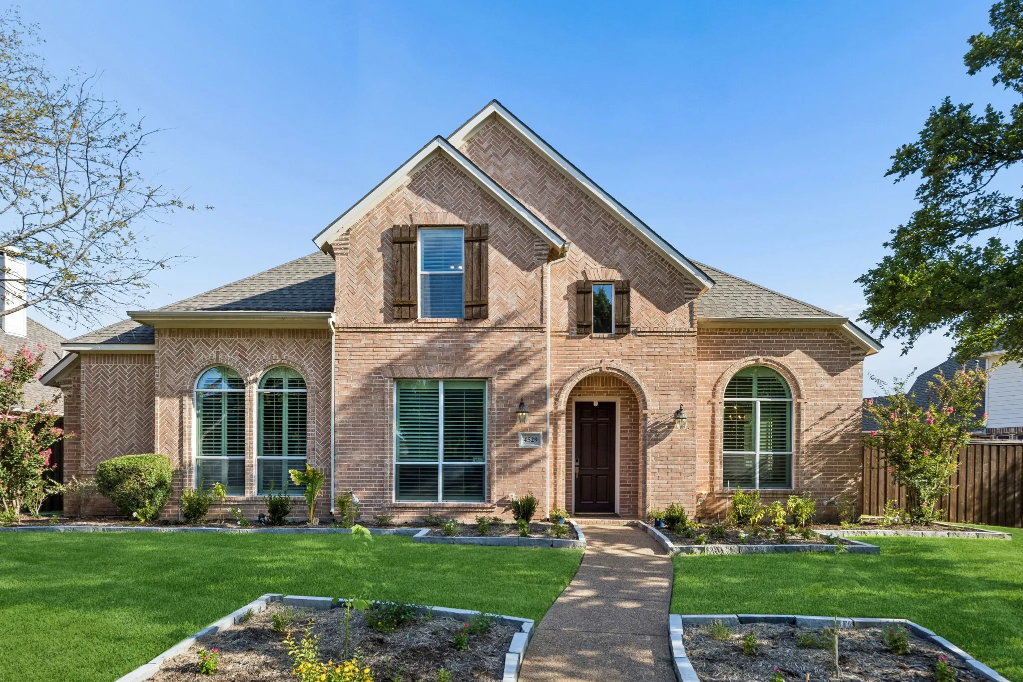 Single Family Residence For Sale in Collin County , 4529 Copper Mountain Lane, Richardson, Texas 75082, 5 Bedroom, 4 Bathroom, 3 Garage spaces, 3,531 Sqft, built in 1999, mls#21356296, Real Estate Agent in Richardson, Homes For Sale in Collin county, Homes For Sale in Richardson, Realtor in Richardson Texas, Real Estate Brokerage Independent Realty Texas, Luminita Cordes Realtor
