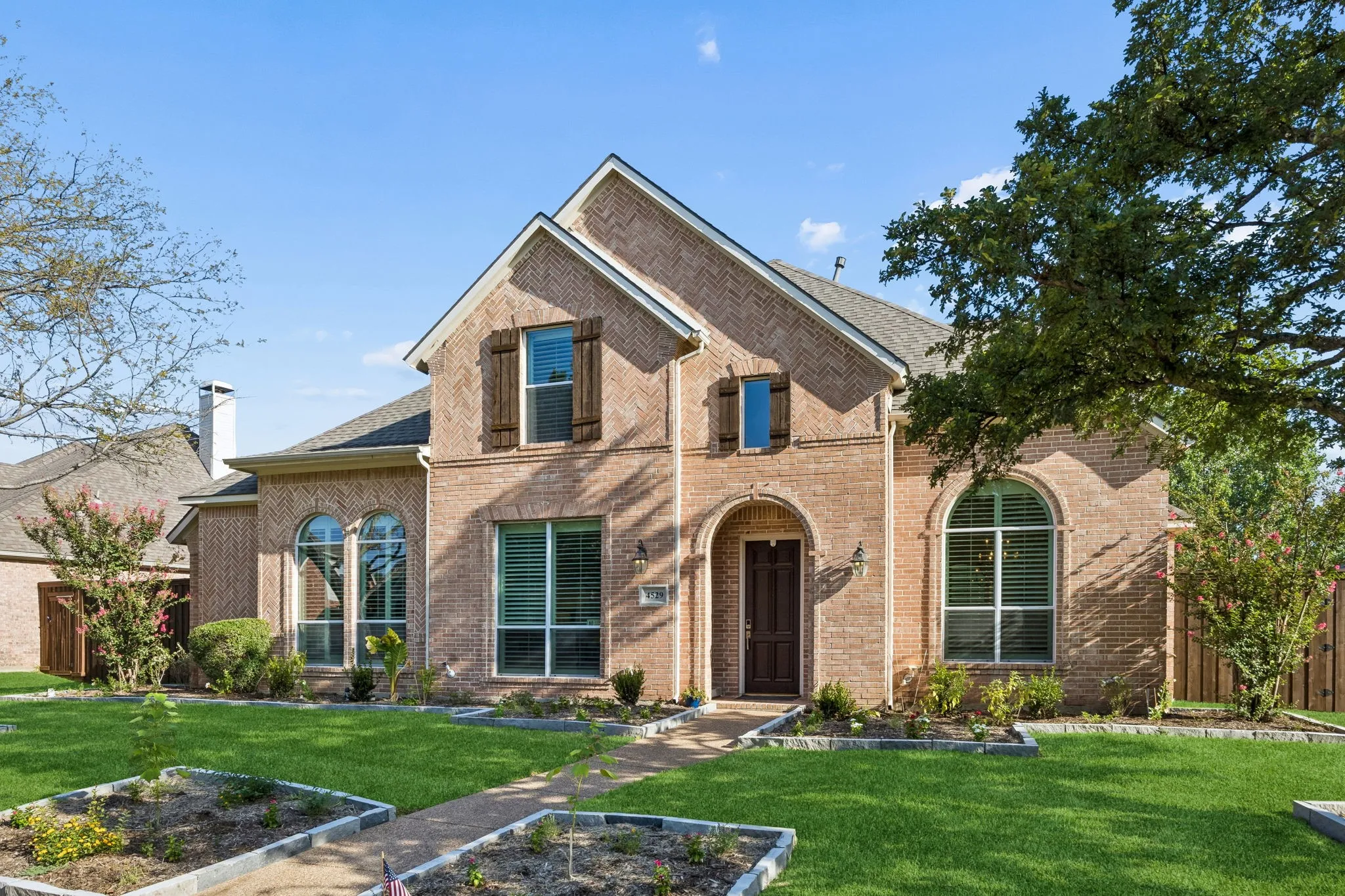 Single Family Residence For Sale in Collin County , 4529 Copper Mountain Lane, Richardson, Texas 75082, 5 Bedroom, 4 Bathroom, 3 Garage spaces, 3,531 Sqft, built in 1999, mls#21356296, Real Estate Agent in Richardson, Homes For Sale in Collin county, Homes For Sale in Richardson, Realtor in Richardson Texas, Real Estate Brokerage Independent Realty Texas, Luminita Cordes Realtor