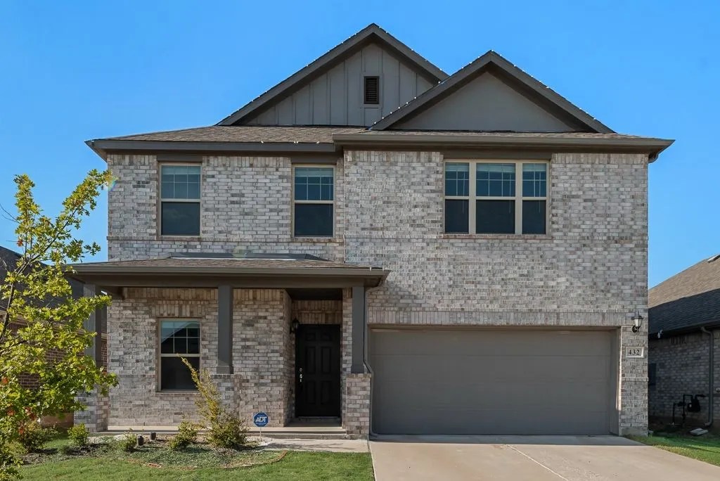 Single Family Residence For Sale in Collin County , 432 Delmar Drive, Princeton, Texas 75407, 5 Bedroom, 3 Bathroom, 2 Garage spaces, 2,398 Sqft, built in 2023, mls#21354182, Real Estate Agent in Princeton, Homes For Sale in Collin county, Homes For Sale in Princeton, Realtor in Princeton Texas, Real Estate Brokerage Independent Realty Texas, Luminita Cordes Realtor