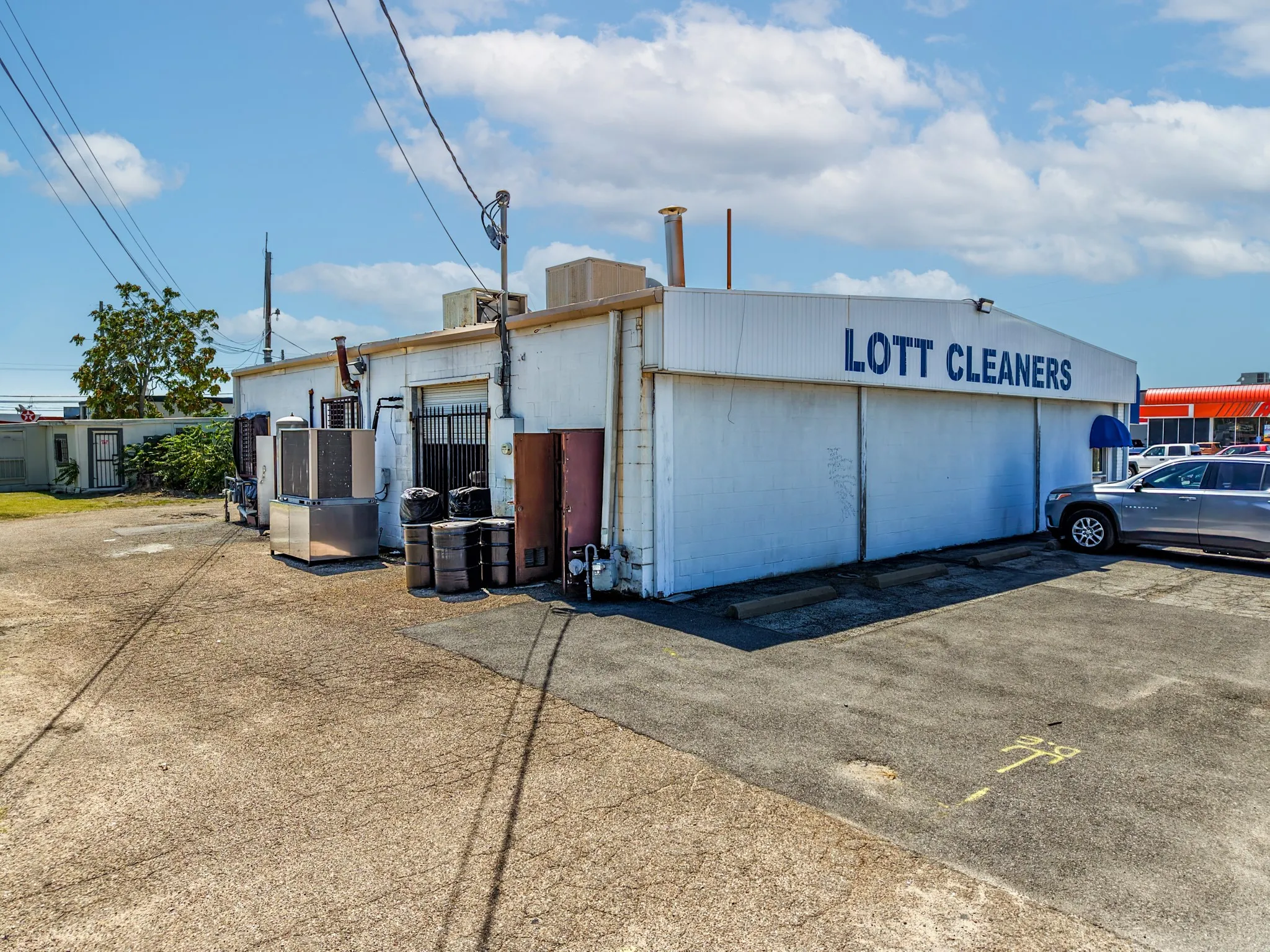 Retail For Sale in Kaufman County , 408 W Moore Avenue, Terrell, Texas 75160, 0, 0, Garage spaces, 0 Sqft, built in 1963, Price $589,000, mls#21358587, Real Estate Agent in Terrell, Homes For Sale in Kaufman county, Homes For Sale in Terrell, Realtor in Terrell Texas, Real Estate Brokerage Independent Realty Texas, Luminita Cordes Realtor