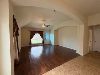 New Flooring Throughout the Home