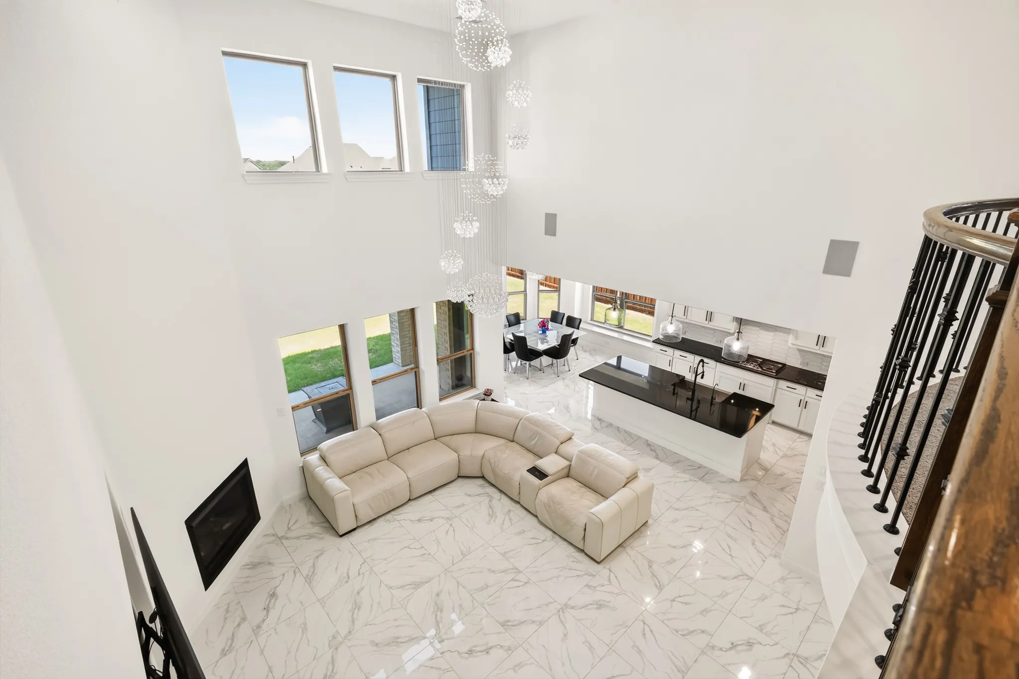 Single Family Residence For Sale in Denton County , 4125 Fall Aster Way, Aubrey, Texas 76227, 5 Bedroom, 4 Bathroom, 3 Garage spaces, 4,120 Sqft, built in 2023, mls#21359010, Real Estate Agent in Aubrey, Homes For Sale in Denton county, Homes For Sale in Aubrey, Realtor in Aubrey Texas, Real Estate Brokerage Independent Realty Texas, Luminita Cordes Realtor