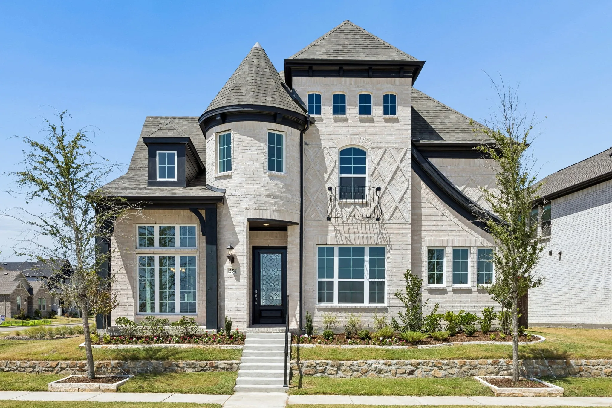 Single Family Residence For Sale in Rockwall County , 256 Golden Run Drive, Fate, Texas 75189, 5 Bedroom, 4 Bathroom, 2 Garage spaces, 3,912 Sqft, built in 2026, mls#21359101, Real Estate Agent in Fate, Homes For Sale in Rockwall county, Homes For Sale in Fate, Realtor in Fate Texas, Real Estate Brokerage Independent Realty Texas, Luminita Cordes Realtor