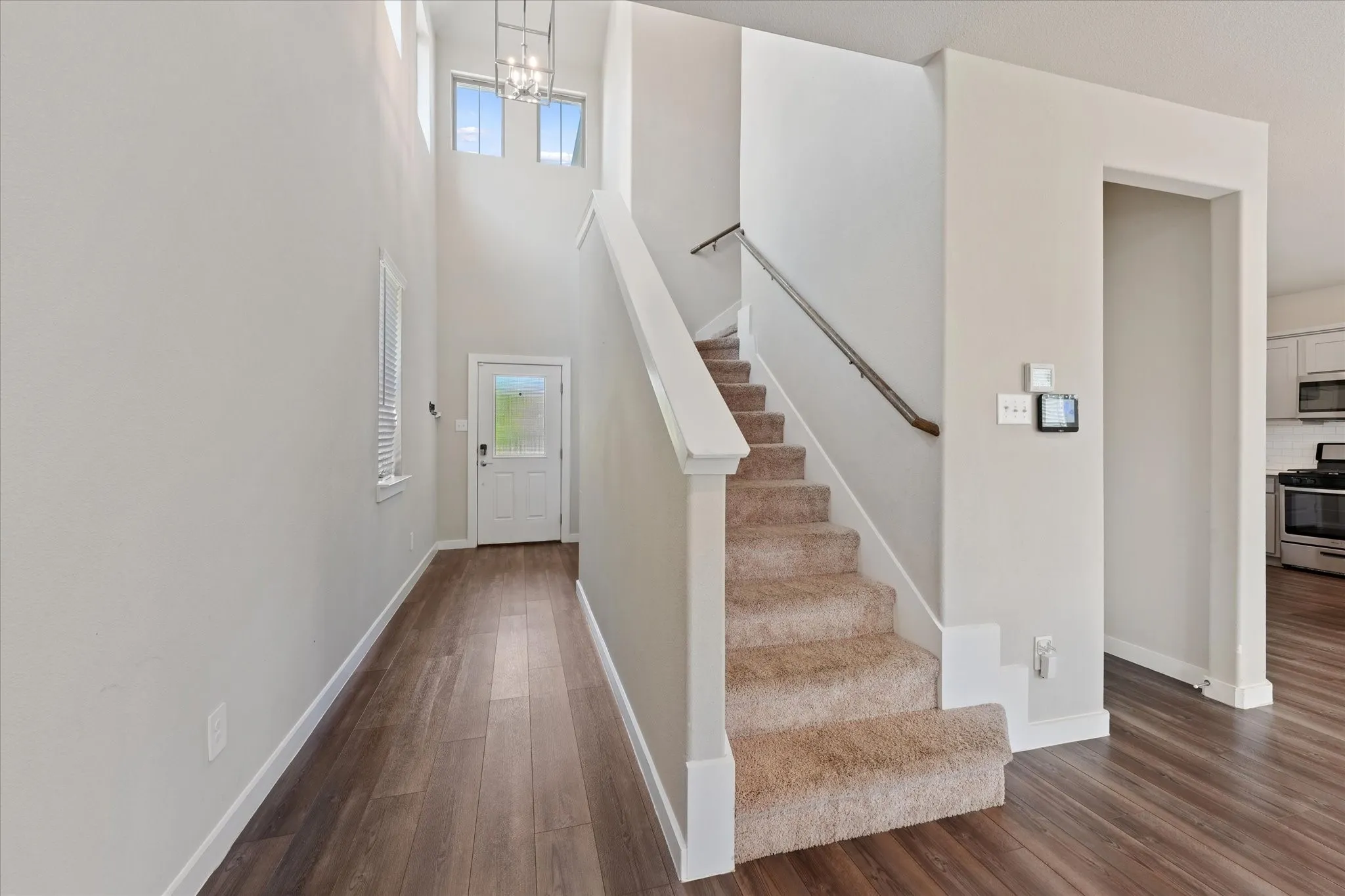 Single Family Residence For Rent in Collin County , 2616 Gaulding Street, Royse City, Texas 75189, 3 Bedroom, 3 Bathroom, 2 Garage spaces, 1,941 Sqft, built in 2022, mls#21359037, Real Estate Agent in Royse City, Homes For Rent in Collin county, Homes For Rent in Royse City, Realtor in Royse City Texas, Real Estate Brokerage Independent Realty Texas, Luminita Cordes Realtor