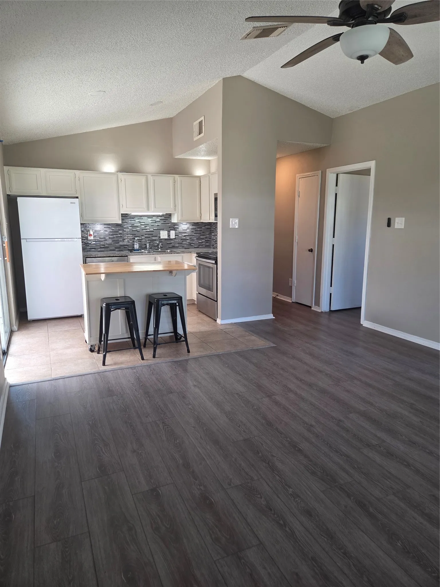 Open Concept