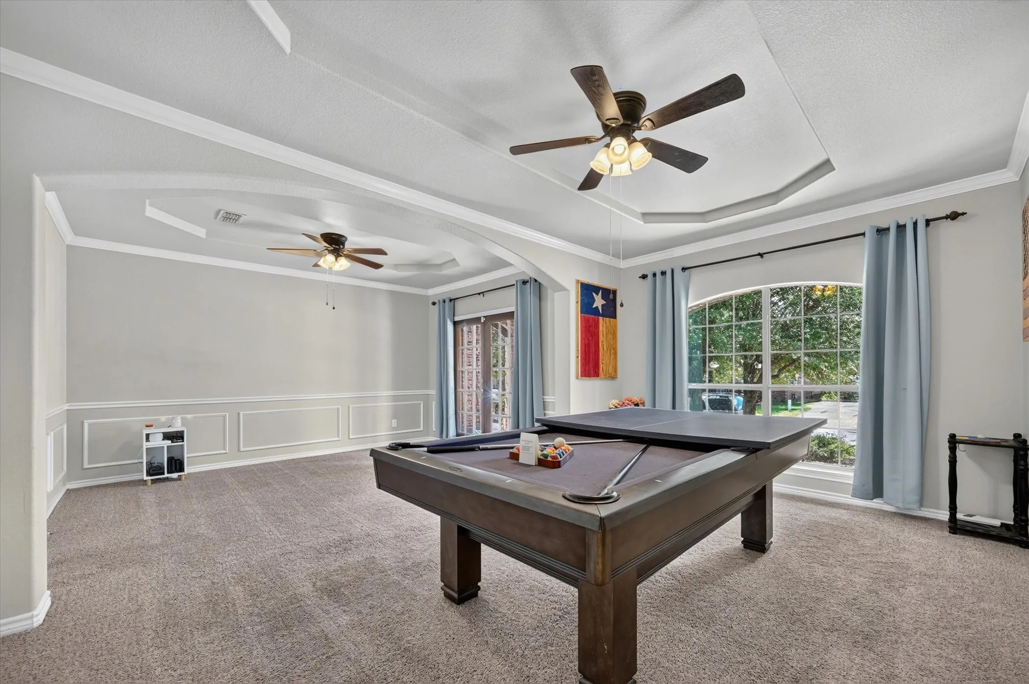 Single Family Residence For Sale in Tarrant County , 12336 Fairway Meadows Drive, Fort Worth, Texas 76179, 5 Bedroom, 4 Bathroom, 2 Garage spaces, 4,282 Sqft, built in 2007, mls#21359050, Real Estate Agent in Fort Worth, Homes For Sale in Tarrant county, Homes For Sale in Fort Worth, Realtor in Fort Worth Texas, Real Estate Brokerage Independent Realty Texas, Luminita Cordes Realtor