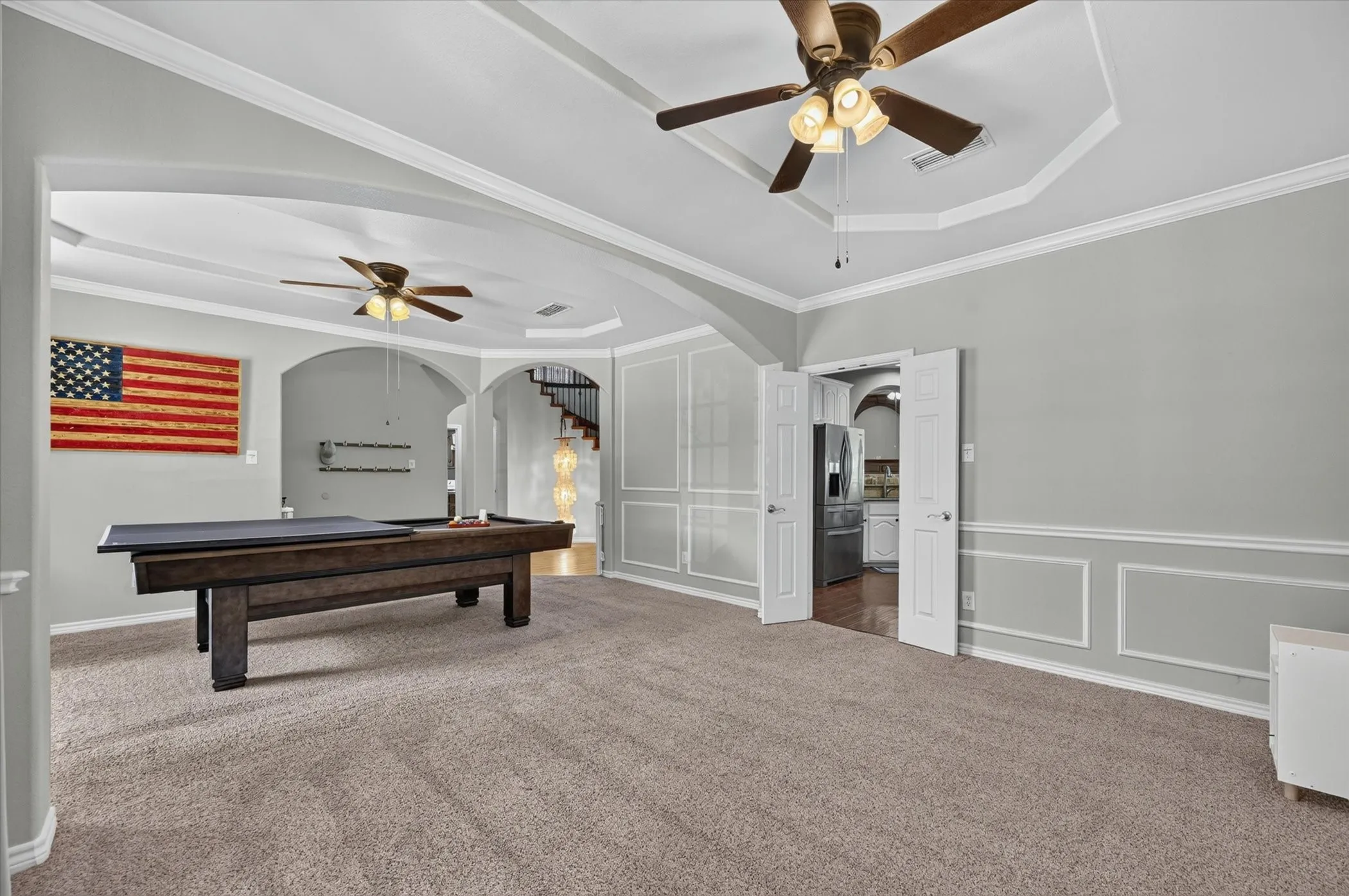 Single Family Residence For Sale in Tarrant County , 12336 Fairway Meadows Drive, Fort Worth, Texas 76179, 5 Bedroom, 4 Bathroom, 2 Garage spaces, 4,282 Sqft, built in 2007, mls#21359050, Real Estate Agent in Fort Worth, Homes For Sale in Tarrant county, Homes For Sale in Fort Worth, Realtor in Fort Worth Texas, Real Estate Brokerage Independent Realty Texas, Luminita Cordes Realtor