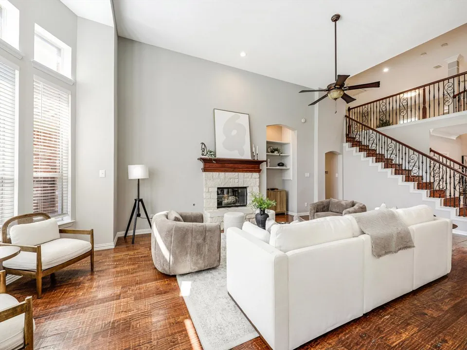 Single Family Residence For Sale in Denton County , 7934 Bishop Drive, Frisco, Texas 75036, 4 Bedroom, 4 Bathroom, 2 Garage spaces, 3,600 Sqft, built in 2005, mls#21352427, Real Estate Agent in Frisco, Homes For Sale in Denton county, Homes For Sale in Frisco, Realtor in Frisco Texas, Real Estate Brokerage Independent Realty Texas, Luminita Cordes Realtor