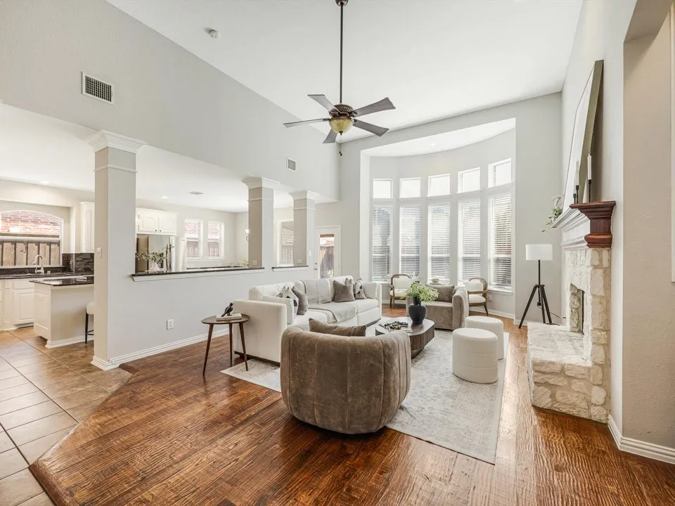 Single Family Residence For Sale in Denton County , 7934 Bishop Drive, Frisco, Texas 75036, 4 Bedroom, 4 Bathroom, 2 Garage spaces, 3,600 Sqft, built in 2005, mls#21352427, Real Estate Agent in Frisco, Homes For Sale in Denton county, Homes For Sale in Frisco, Realtor in Frisco Texas, Real Estate Brokerage Independent Realty Texas, Luminita Cordes Realtor