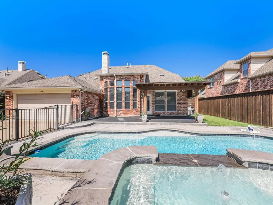 Single Family Residence For Sale in Denton County , 7934 Bishop Drive, Frisco, Texas 75036, 4 Bedroom, 4 Bathroom, 2 Garage spaces, 3,600 Sqft, built in 2005, mls#21352427, Real Estate Agent in Frisco, Homes For Sale in Denton county, Homes For Sale in Frisco, Realtor in Frisco Texas, Real Estate Brokerage Independent Realty Texas, Luminita Cordes Realtor