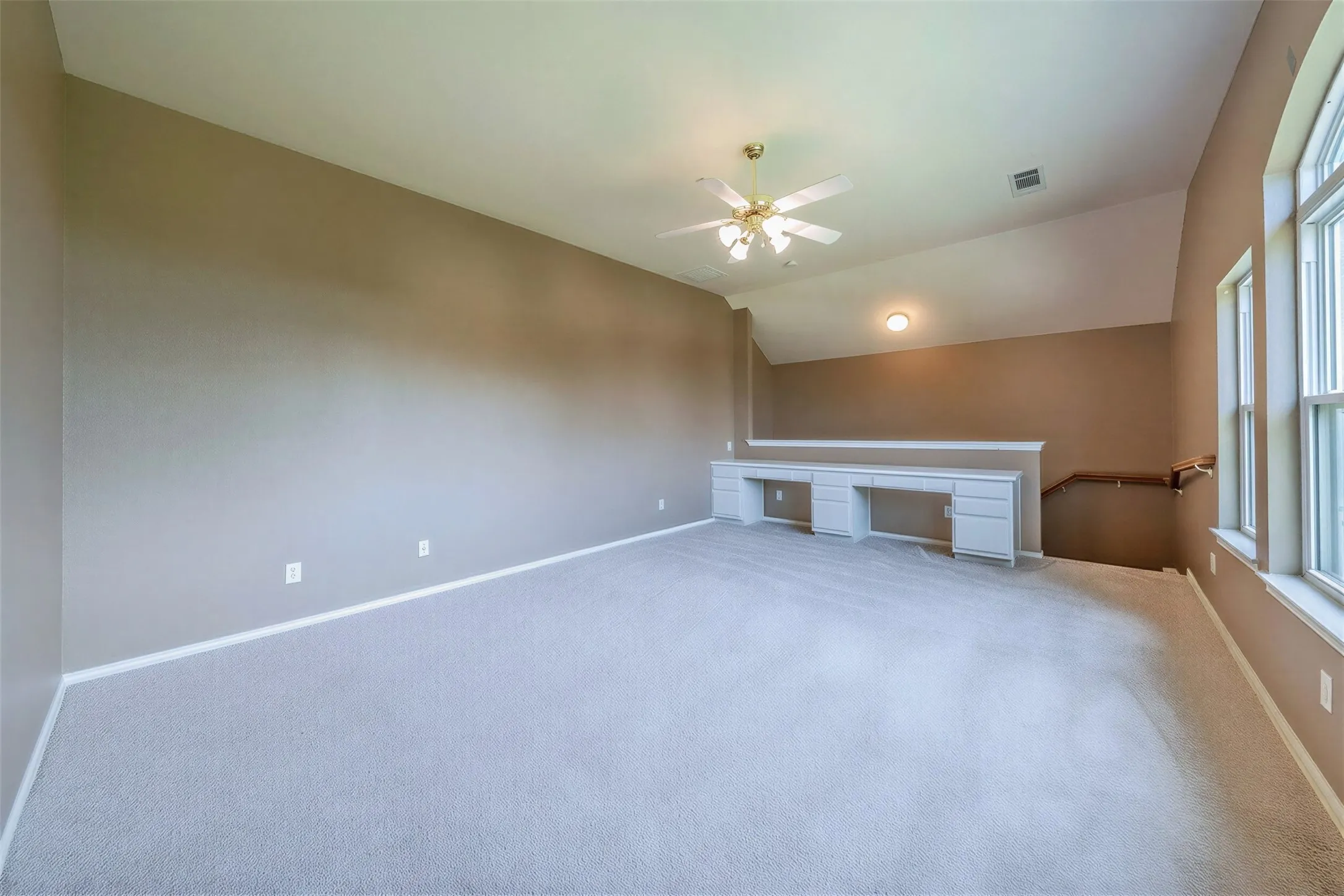 Bonus Room