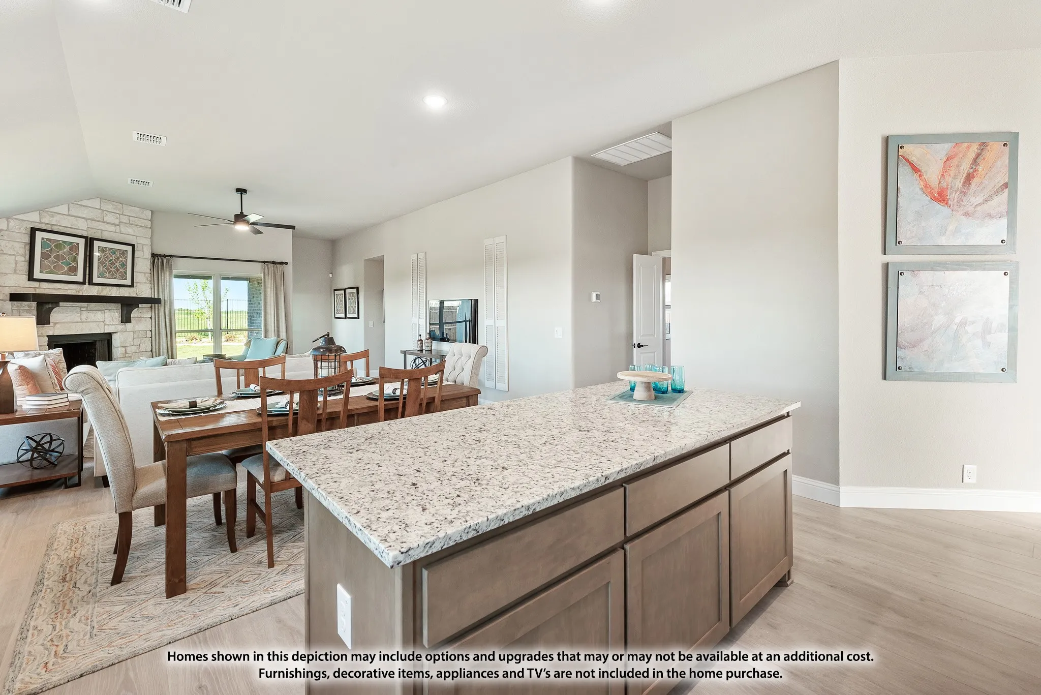 Single Family Residence For Sale in Johnson County , 961 Imperial Eagle Road, Alvarado, Texas 76009, 4 Bedroom, 2 Bathroom, 2 Garage spaces, 2,036 Sqft, built in 2026, mls#21359176, Real Estate Agent in Alvarado, Homes For Sale in Johnson county, Homes For Sale in Alvarado, Realtor in Alvarado Texas, Real Estate Brokerage Independent Realty Texas, Luminita Cordes Realtor