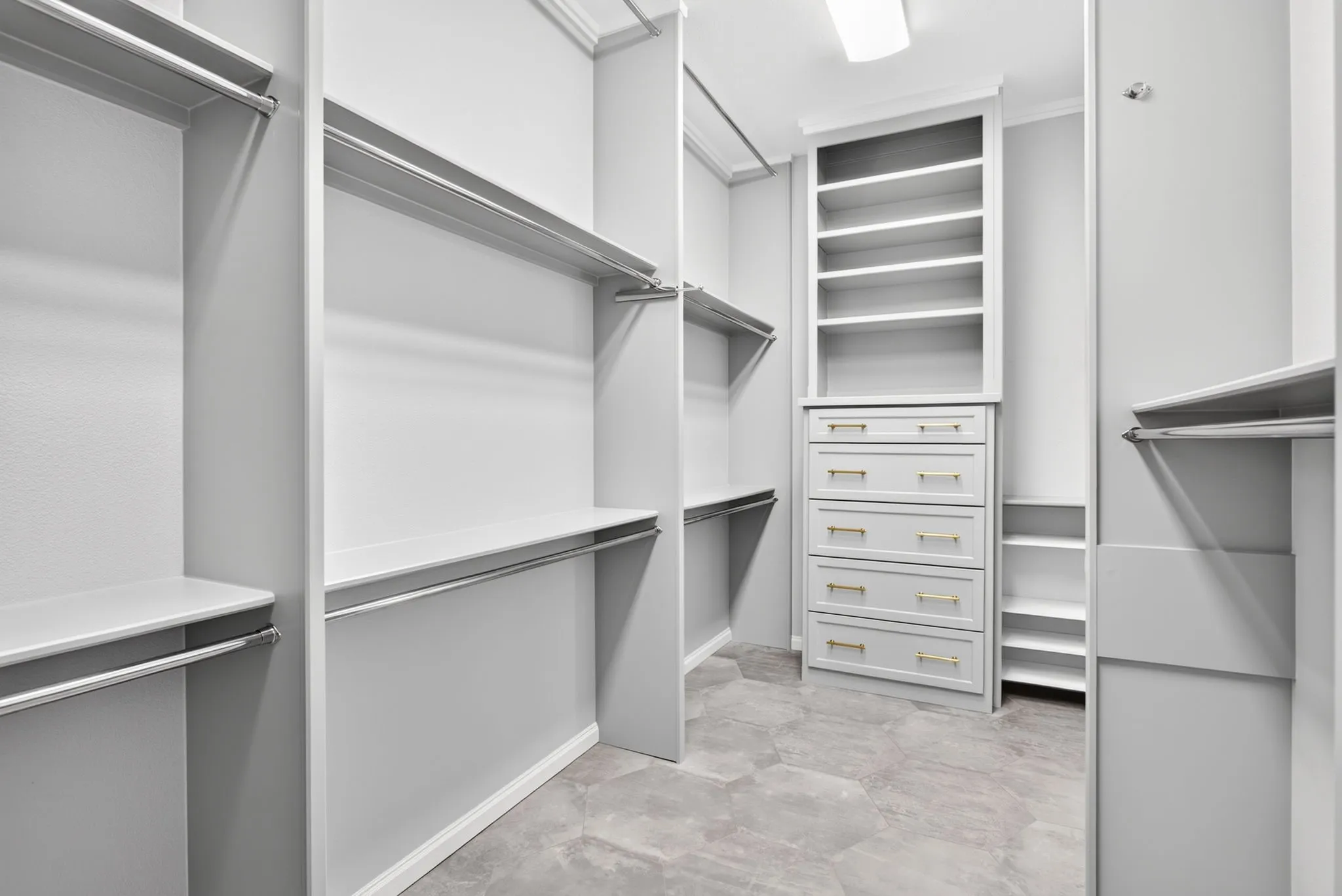 Closet in Primary​​‌​​​​‌​​‌‌​‌‌​​​‌‌​‌​‌​‌​​​‌​​ Bedroom
