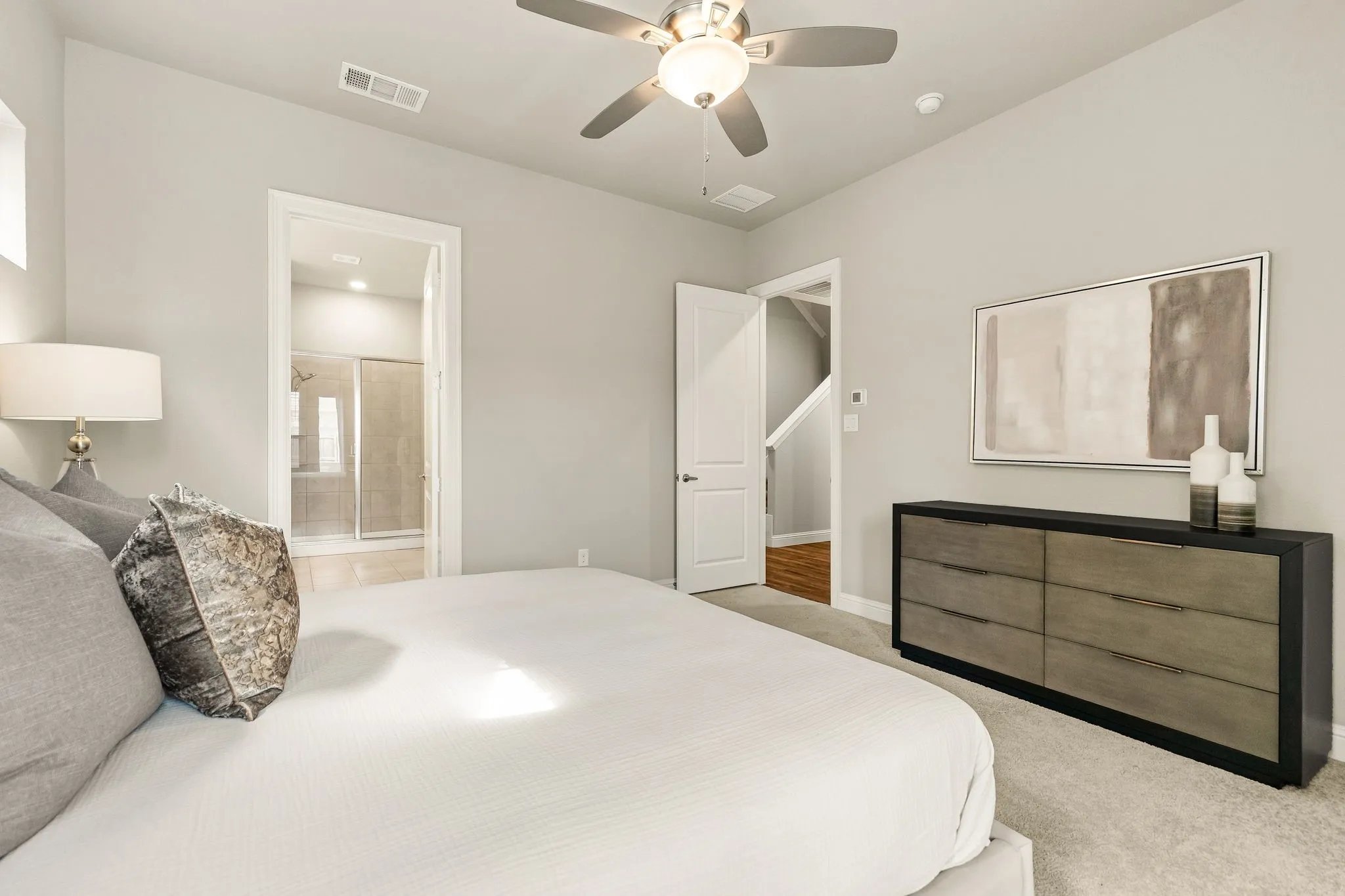 Townhouse For Sale in Tarrant County , 8313 Cotton Belt Lane, North Richland Hills, Texas 76182, 3 Bedroom, 3 Bathroom, 2 Garage spaces, 1,888 Sqft, built in 2019, mls#21355021, Real Estate Agent in North Richland Hills, Homes For Sale in Tarrant county, Homes For Sale in North Richland Hills, Realtor in North Richland Hills Texas, Real Estate Brokerage Independent Realty Texas, Luminita Cordes Realtor