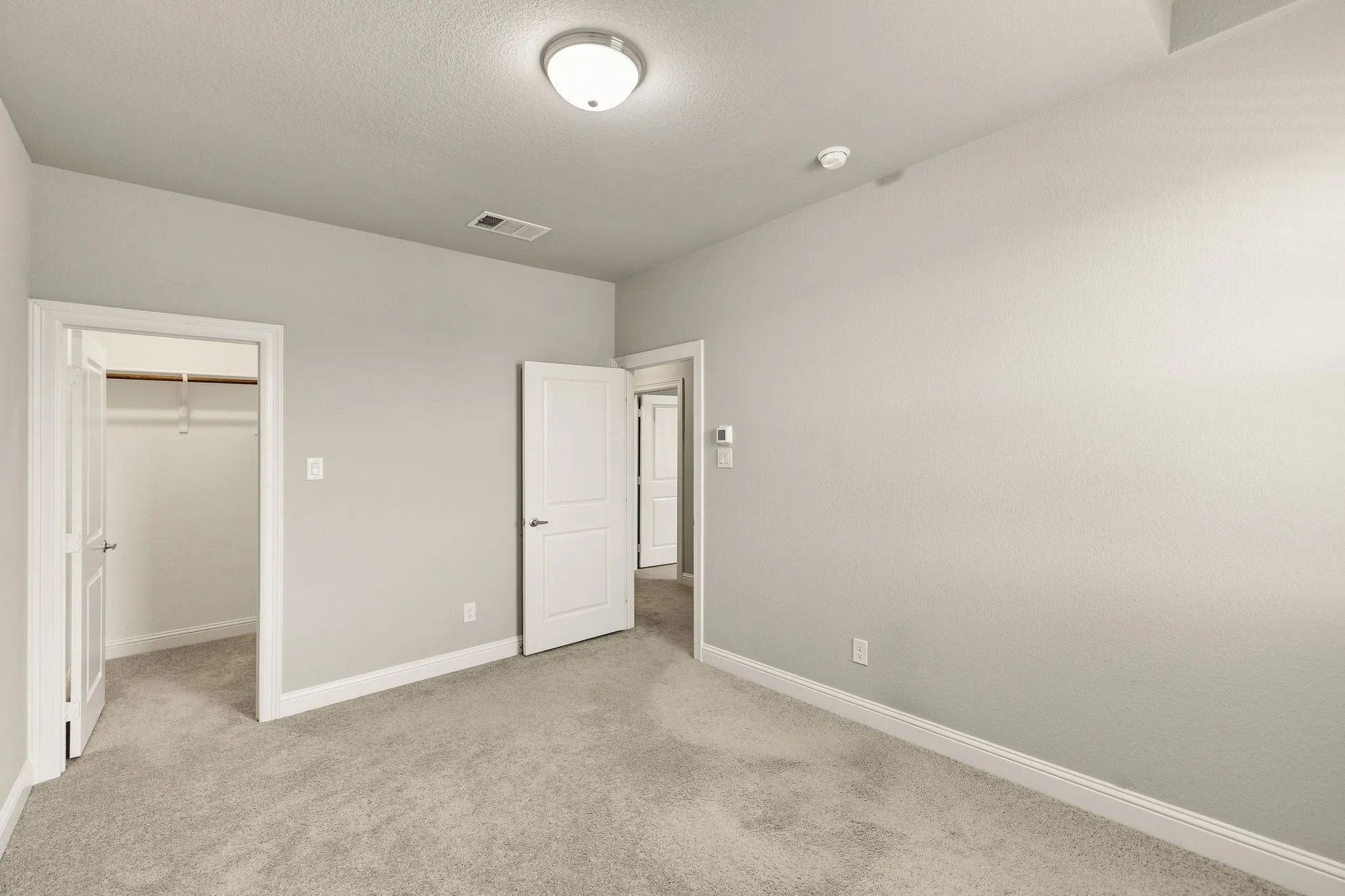 Upstairs Bedroom 2