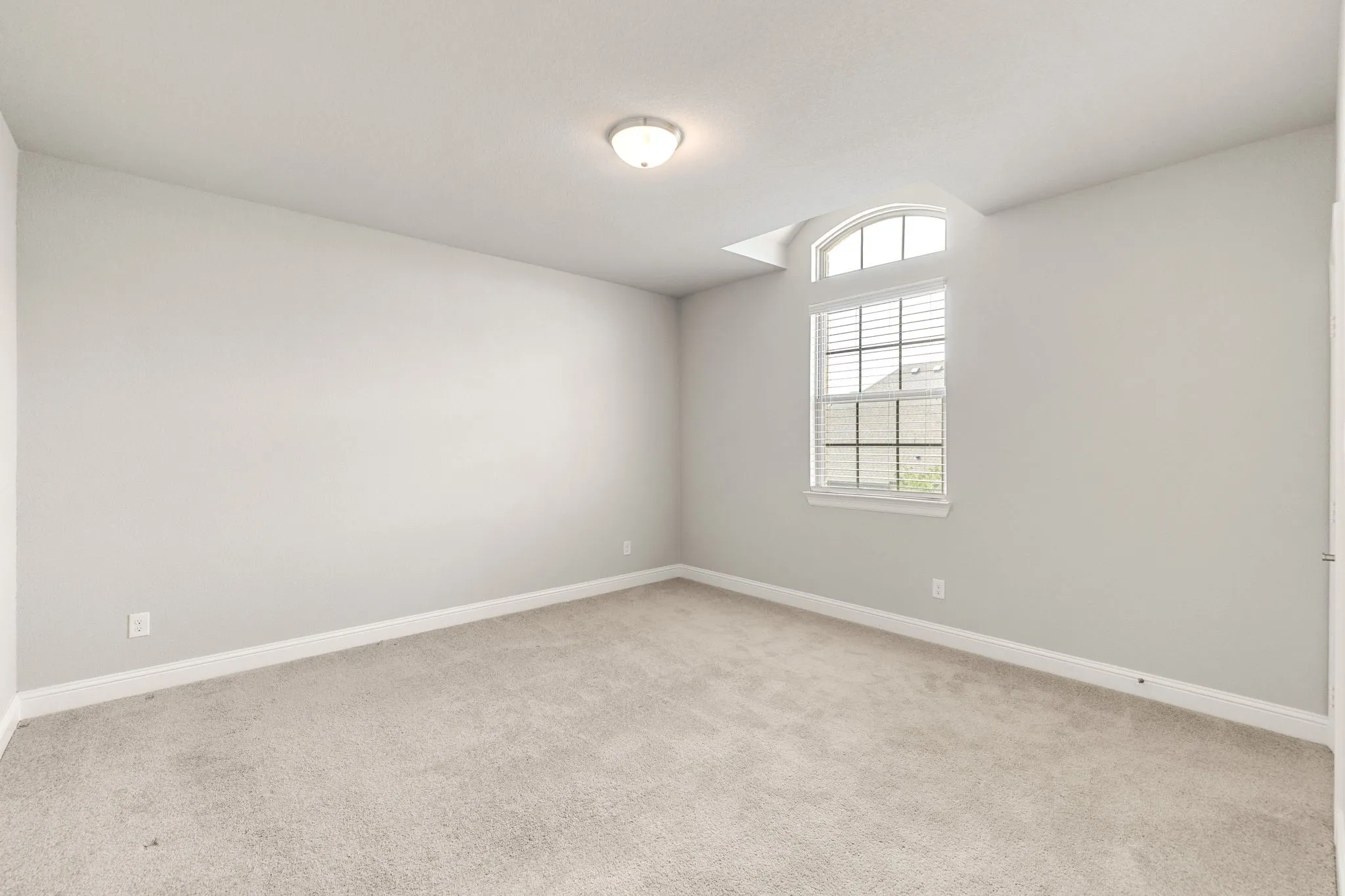 Upstairs Bedroom 1