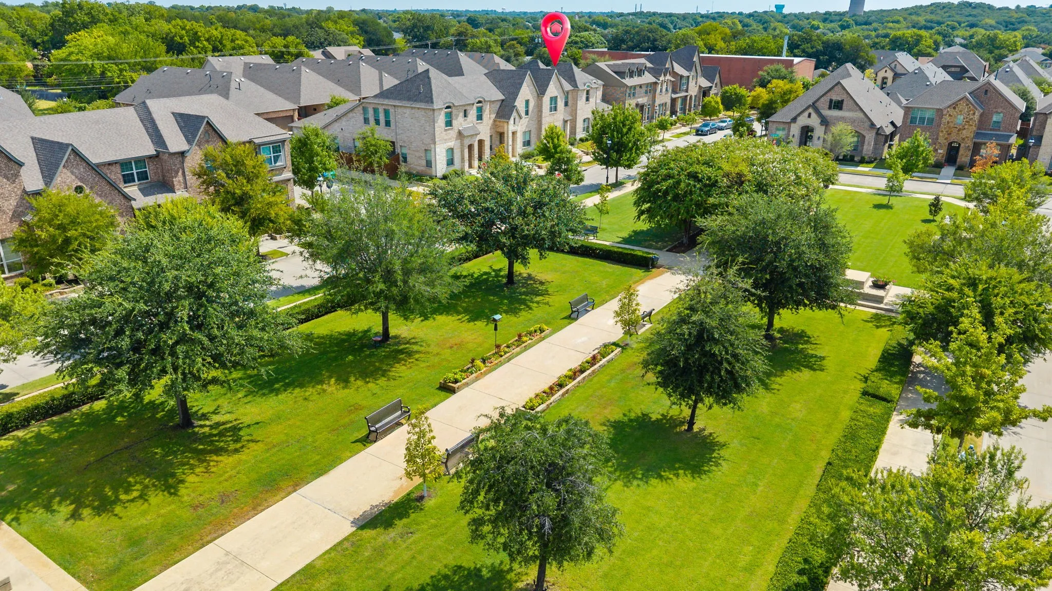 Townhouse For Sale in Tarrant County , 8313 Cotton Belt Lane, North Richland Hills, Texas 76182, 3 Bedroom, 3 Bathroom, 2 Garage spaces, 1,888 Sqft, built in 2019, mls#21355021, Real Estate Agent in North Richland Hills, Homes For Sale in Tarrant county, Homes For Sale in North Richland Hills, Realtor in North Richland Hills Texas, Real Estate Brokerage Independent Realty Texas, Luminita Cordes Realtor