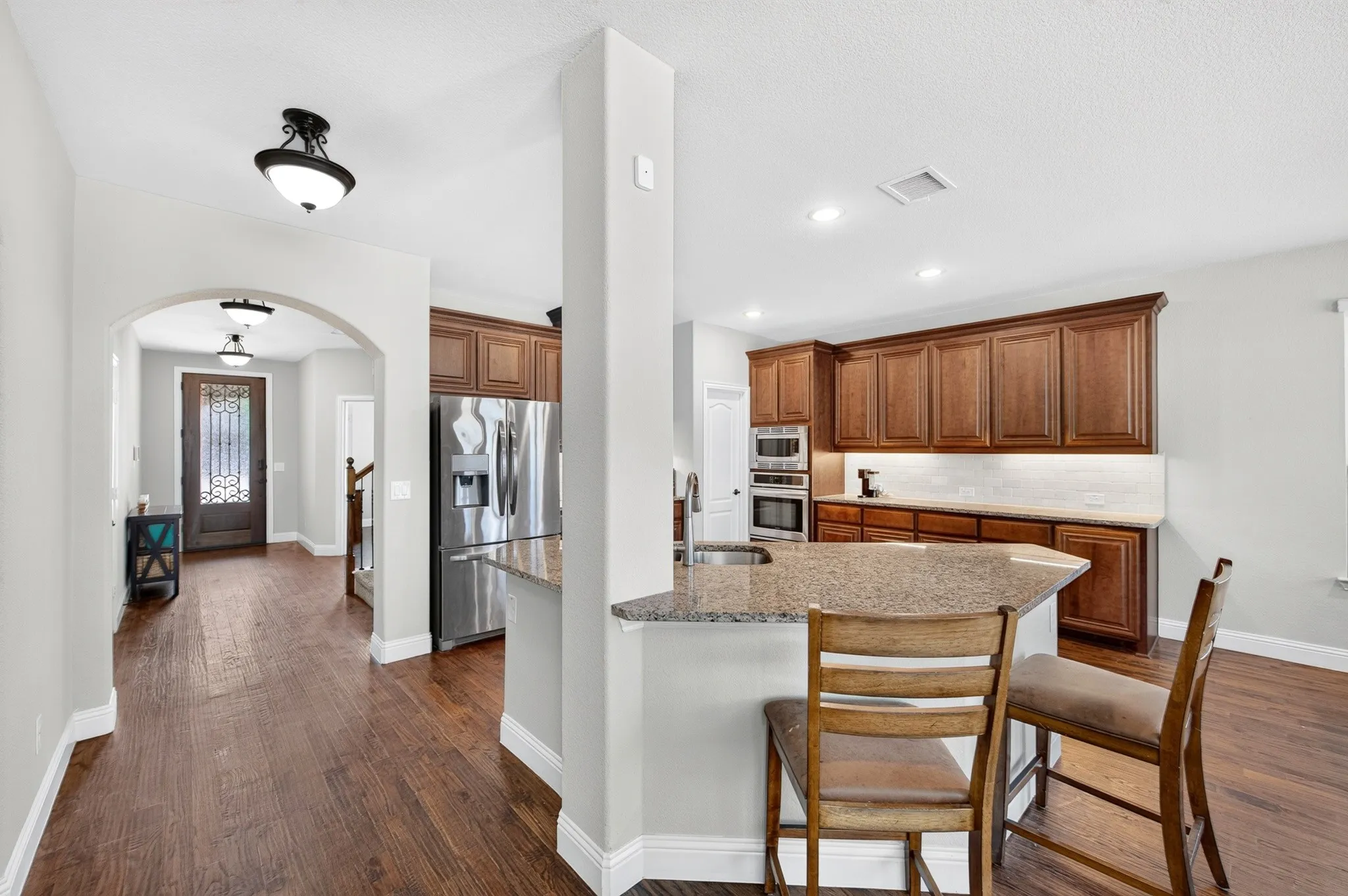 Single Family Residence For Sale in Collin County , 3609 Red Deer Lane, Melissa, Texas 75454, 4 Bedroom, 3 Bathroom, 3 Garage spaces, 3,020 Sqft, built in 2020, mls#21357339, Real Estate Agent in Melissa, Homes For Sale in Collin county, Homes For Sale in Melissa, Realtor in Melissa Texas, Real Estate Brokerage Independent Realty Texas, Luminita Cordes Realtor