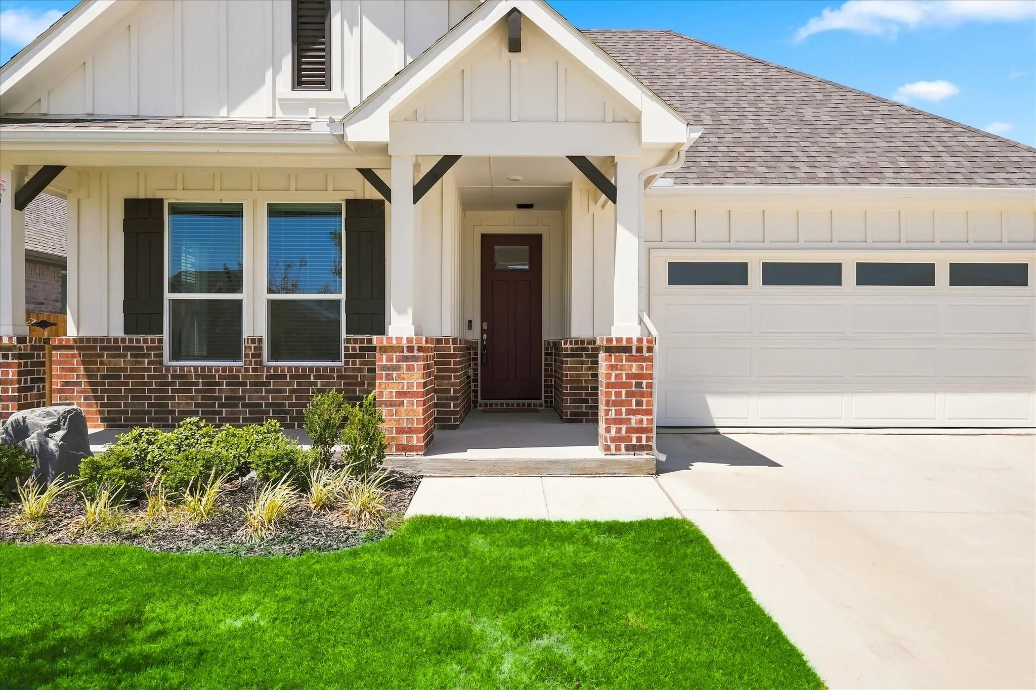 Single Family Residence For Sale in Denton County , 2704 Starling Street, Denton, Texas 76205, 5 Bedroom, 3 Bathroom, 2 Garage spaces, 2,089 Sqft, built in 2025, mls#21359126, Real Estate Agent in Denton, Homes For Sale in Denton county, Homes For Sale in Denton, Realtor in Denton Texas, Real Estate Brokerage Independent Realty Texas, Luminita Cordes Realtor