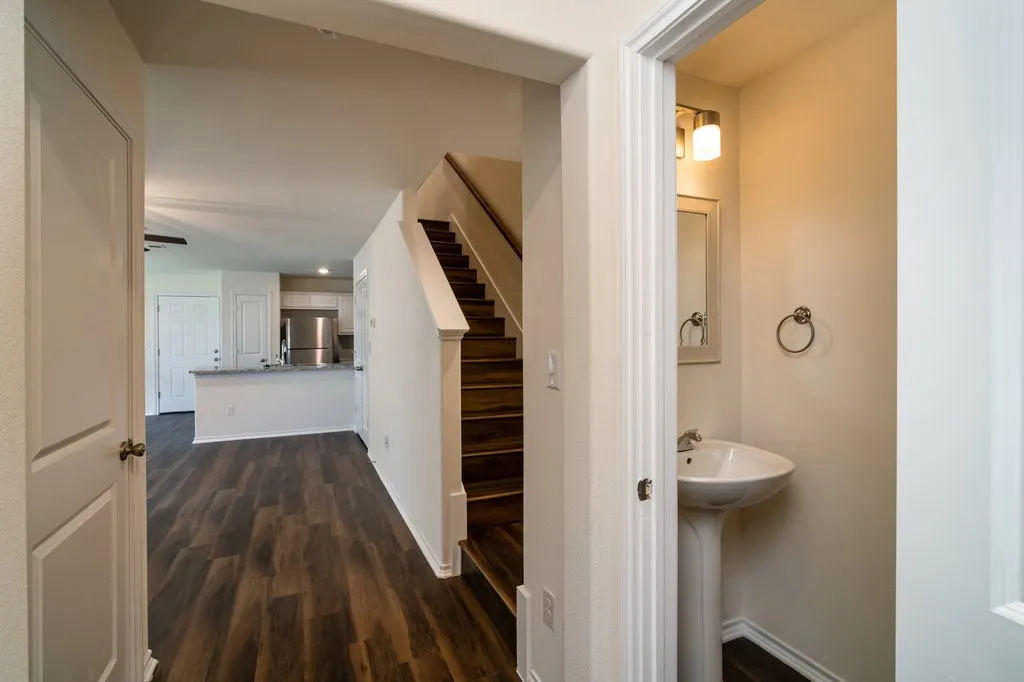 Duplex For Rent in Grayson County , 201 S May Street 1, Whitewright, Texas 75491, 3 Bedroom, 3 Bathroom, 1 Garage spaces, 1,229 Sqft, built in 2022, Price $1,495, mls#21359224, Real Estate Agent in Whitewright, Homes For Rent in Grayson county, Homes For Rent in Whitewright, Realtor in Whitewright Texas, Real Estate Brokerage Independent Realty Texas, Luminita Cordes Realtor