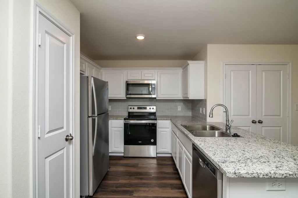 Duplex For Rent in Grayson County , 201 S May Street 1, Whitewright, Texas 75491, 3 Bedroom, 3 Bathroom, 1 Garage spaces, 1,229 Sqft, built in 2022, Price $1,495, mls#21359224, Real Estate Agent in Whitewright, Homes For Rent in Grayson county, Homes For Rent in Whitewright, Realtor in Whitewright Texas, Real Estate Brokerage Independent Realty Texas, Luminita Cordes Realtor