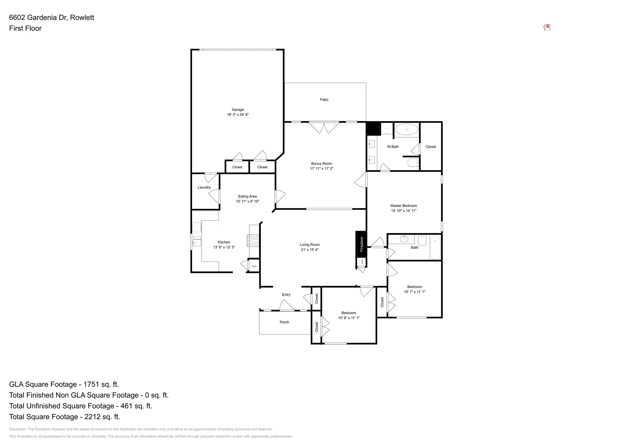 Single Family Residence For Rent in Dallas County , 6602 Gardenia Drive, Rowlett, Texas 75089, 3 Bedroom, 2 Bathroom, 2 Garage spaces, 1,754 Sqft, built in 1987, mls#21359241, Real Estate Agent in Rowlett, Homes For Rent in Dallas county, Homes For Rent in Rowlett, Realtor in Rowlett Texas, Real Estate Brokerage Independent Realty Texas, Luminita Cordes Realtor