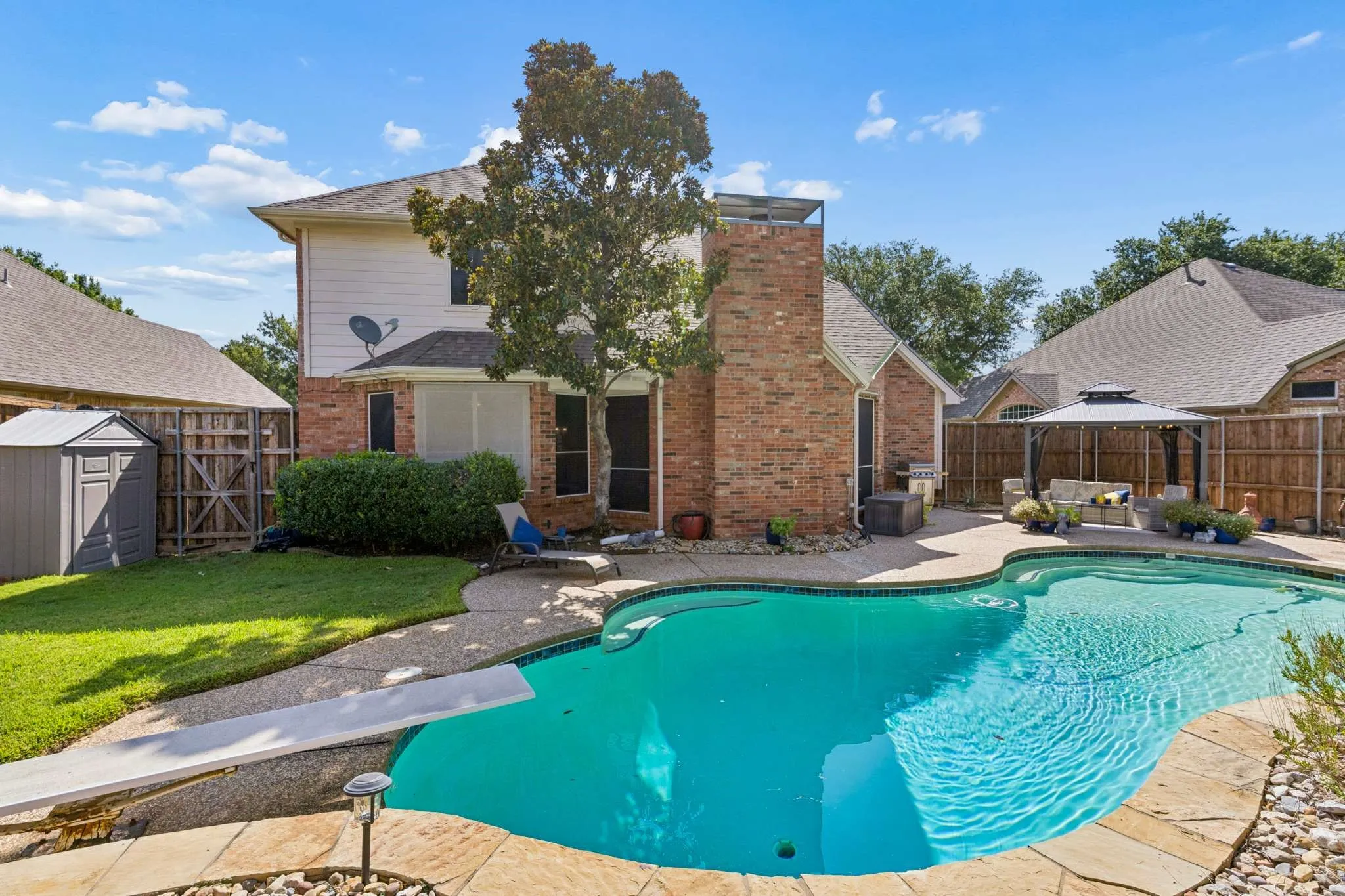 Single Family Residence For Sale in Denton County , 3413 Brightstone Court, Flower Mound, Texas 75022, 4 Bedroom, 3 Bathroom, 2 Garage spaces, 2,491 Sqft, built in 1997, mls#21357195, Real Estate Agent in Flower Mound, Homes For Sale in Denton county, Homes For Sale in Flower Mound, Realtor in Flower Mound Texas, Real Estate Brokerage Independent Realty Texas, Luminita Cordes Realtor