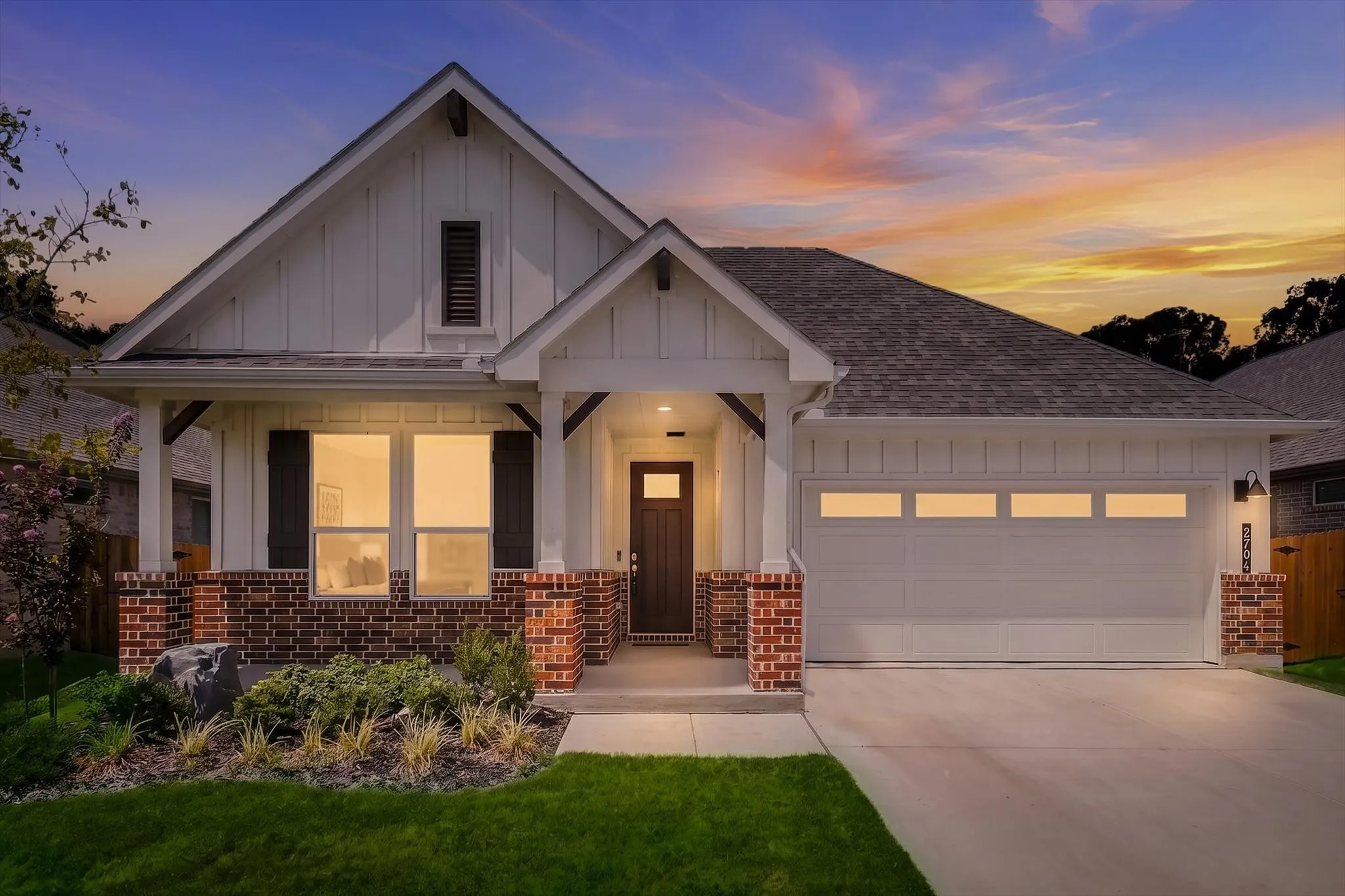 Single Family Residence For Rent in Denton County , 2704 Starling Street, Denton, Texas 76205, 5 Bedroom, 3 Bathroom, 2 Garage spaces, 2,089 Sqft, built in 2025, mls#21359243, Real Estate Agent in Denton, Homes For Rent in Denton county, Homes For Rent in Denton, Realtor in Denton Texas, Real Estate Brokerage Independent Realty Texas, Luminita Cordes Realtor