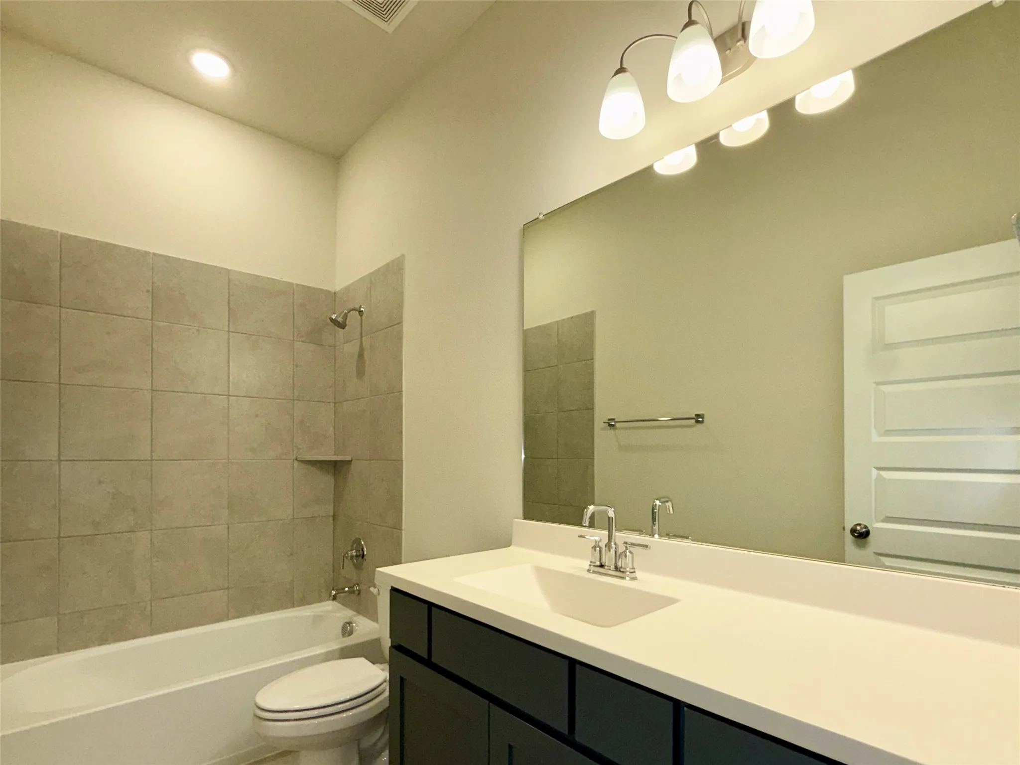 Third Bathroom