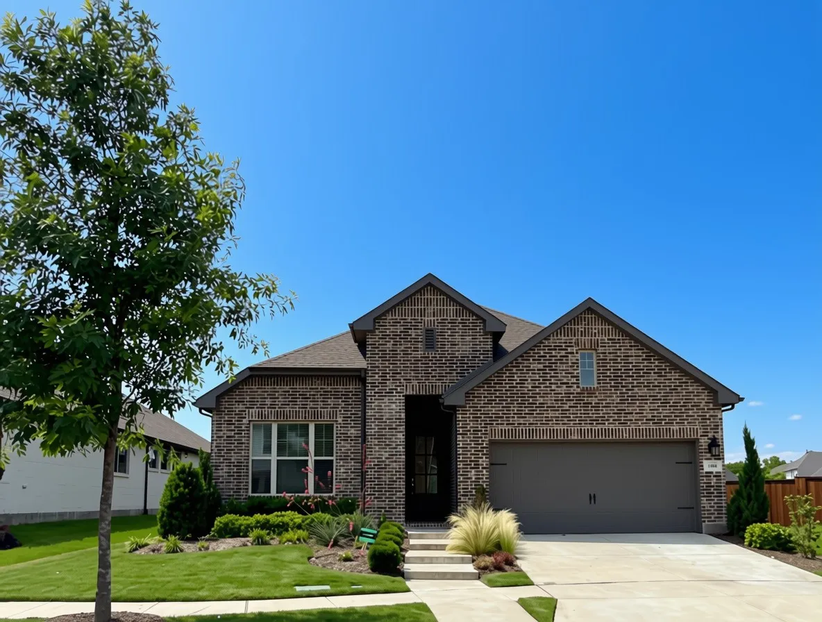 Single Family Residence For Rent in Grayson County , 1804 Welker Drive, Van Alstyne, Texas 75495, 4 Bedroom, 3 Bathroom, 2 Garage spaces, 2,438 Sqft, built in 2022, mls#21358303, Real Estate Agent in Van Alstyne, Homes For Rent in Grayson county, Homes For Rent in Van Alstyne, Realtor in Van Alstyne Texas, Real Estate Brokerage Independent Realty Texas, Luminita Cordes Realtor