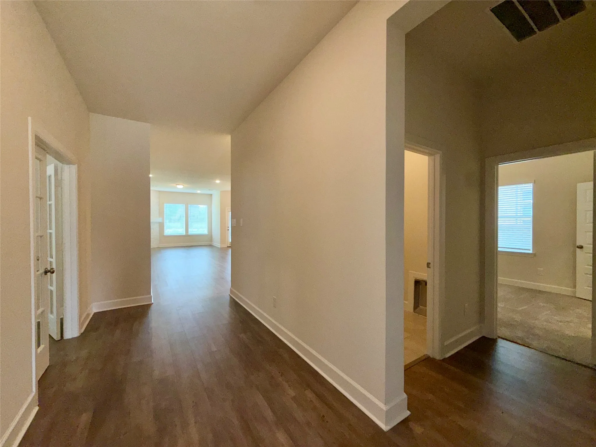 Entry way