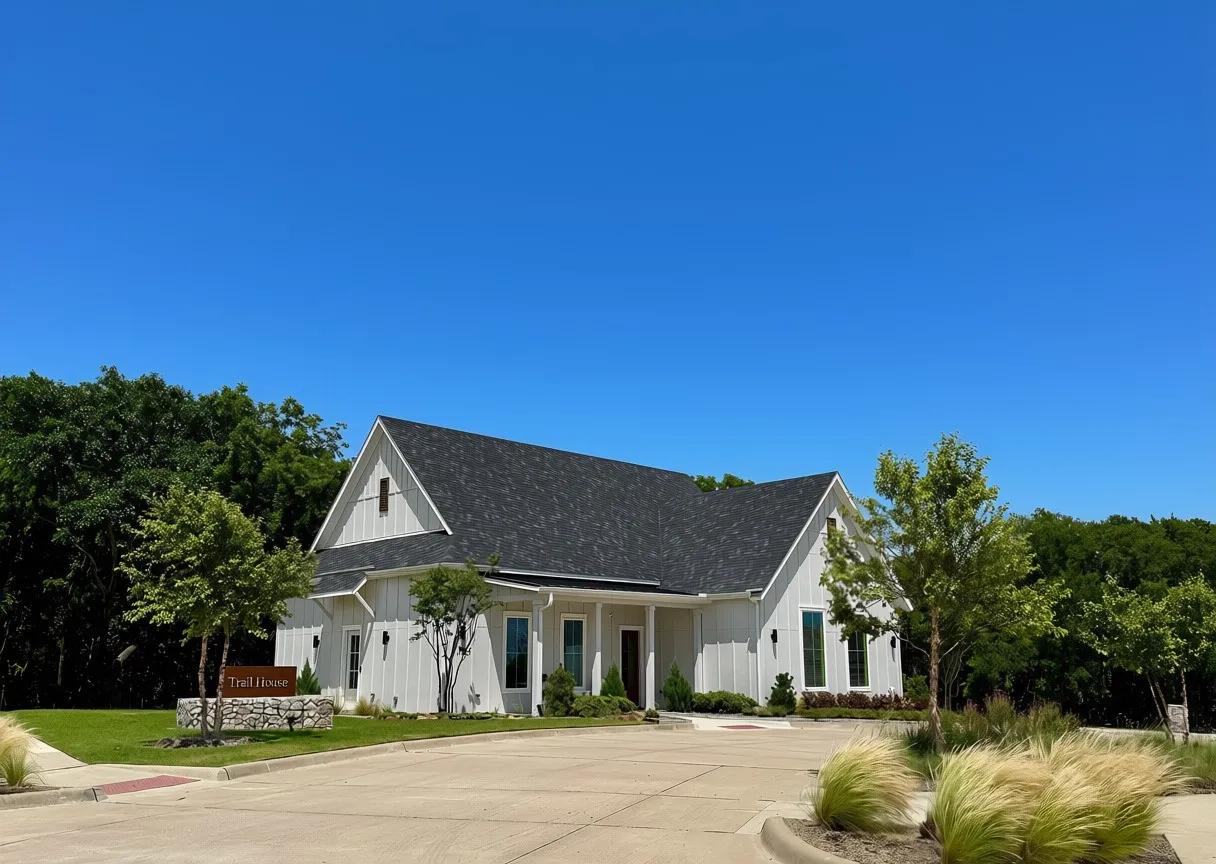 Club house