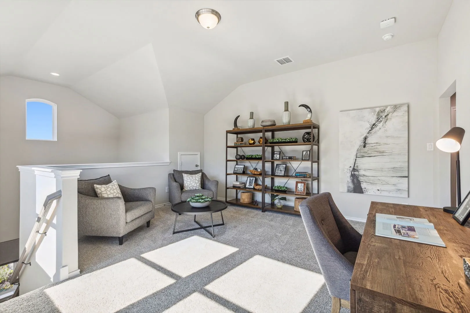 HRT - Model - 3904 Hometown Boulevard - K2455 - Lockhart - Gameroom - 02