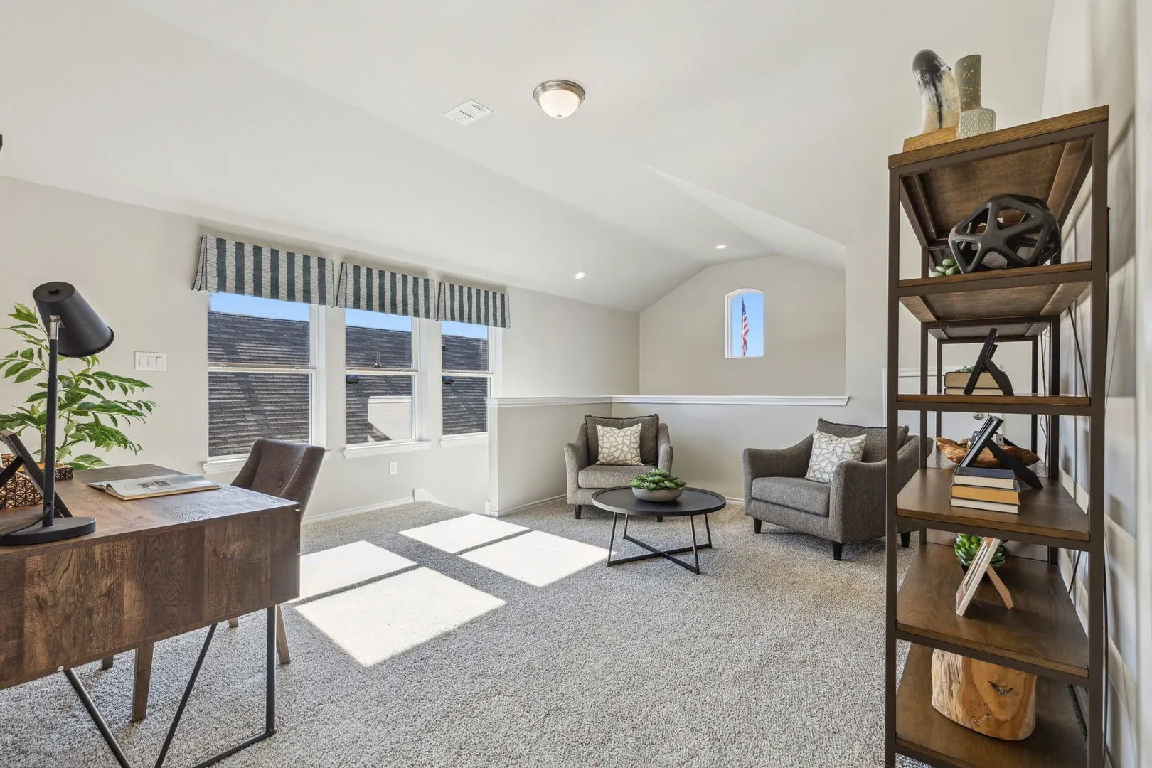 HRT - Model - 3904 Hometown Boulevard - K2455 - Lockhart - Gameroom - 01