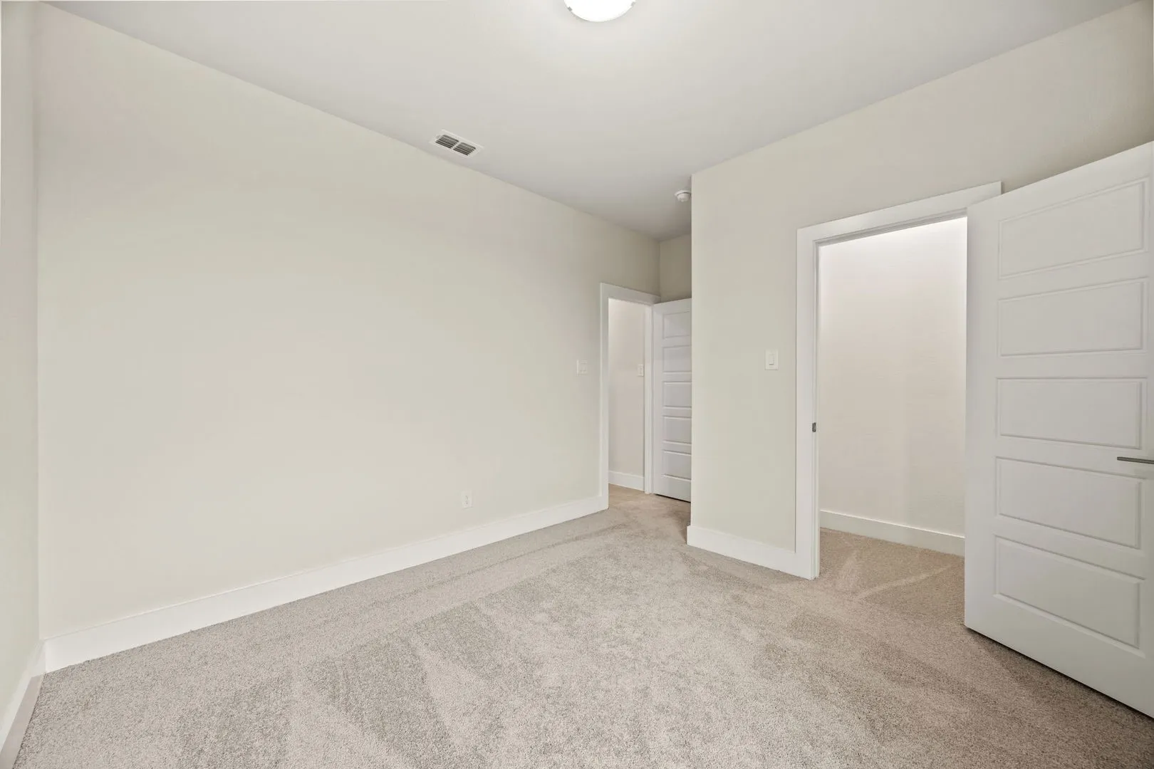 CER - Model - 2911 Stella Rose Court - V1981 - Cypress - Third Bedroom - 02