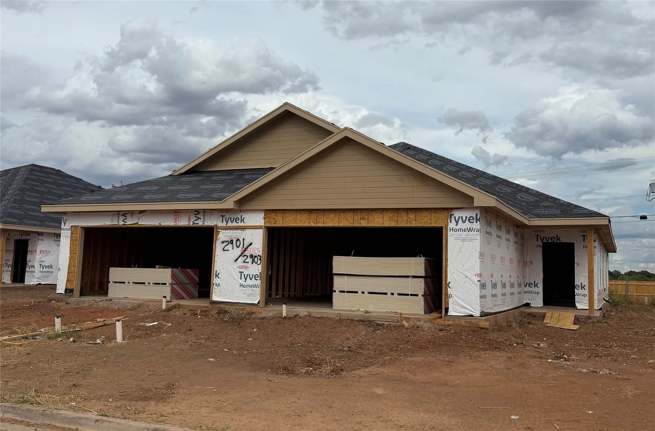 Duplex For Sale in Taylor County , 2901 Glennster Street, Abilene, Texas 79602, 6 Bedroom, 4 Bathroom, 4 Garage spaces, 0 Sqft, built in 2026, mls#21359168, Real Estate Agent in Abilene, Homes For Sale in Taylor county, Homes For Sale in Abilene, Realtor in Abilene Texas, Real Estate Brokerage Independent Realty Texas, Luminita Cordes Realtor