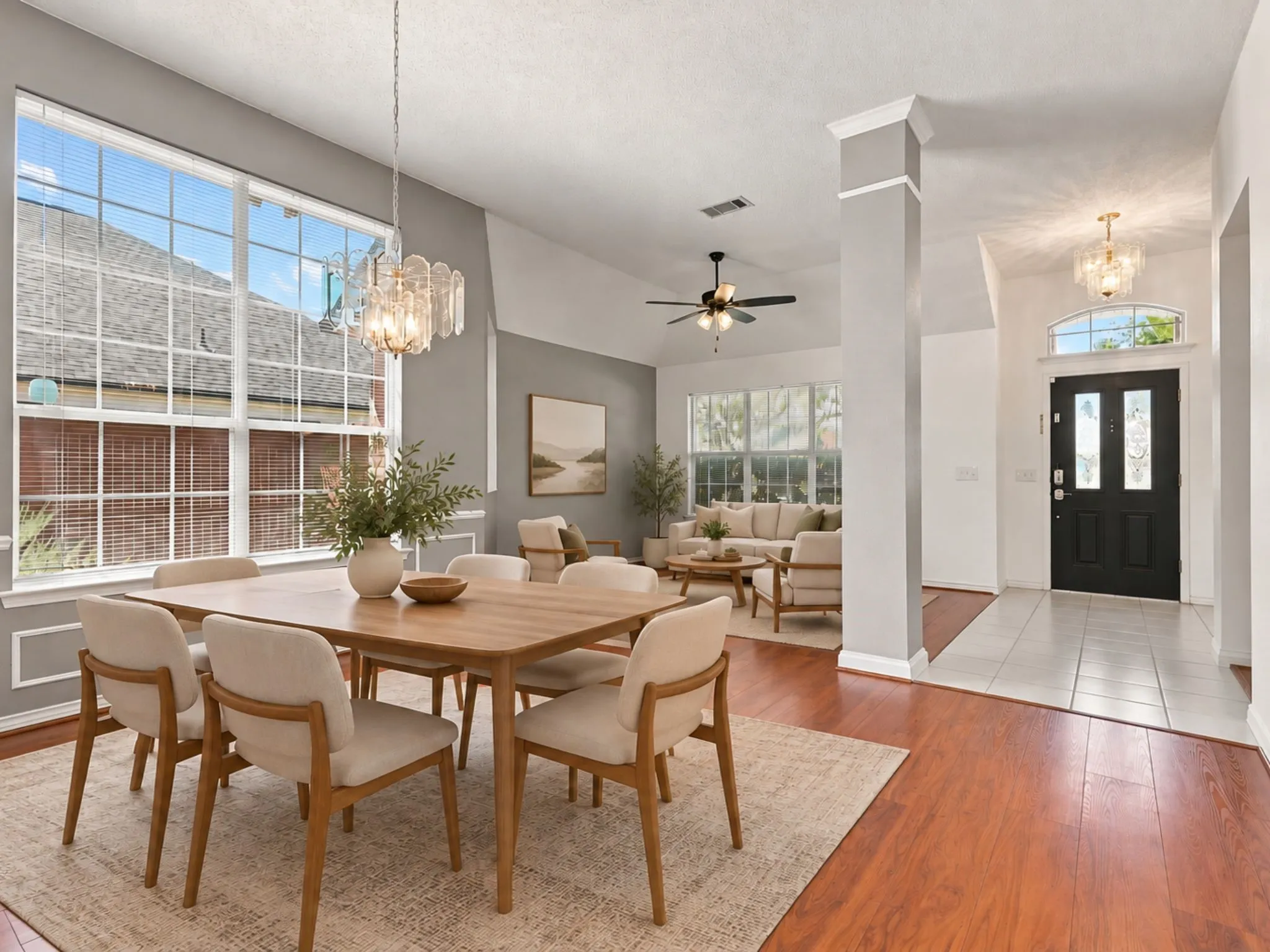 Single Family Residence For Sale in Dallas County , 204 Meredith Court, Irving, Texas 75063, 3 Bedroom, 2 Bathroom, 2 Garage spaces, 1,780 Sqft, built in 1996, mls#21354968, Real Estate Agent in Irving, Homes For Sale in Dallas county, Homes For Sale in Irving, Realtor in Irving Texas, Real Estate Brokerage Independent Realty Texas, Luminita Cordes Realtor