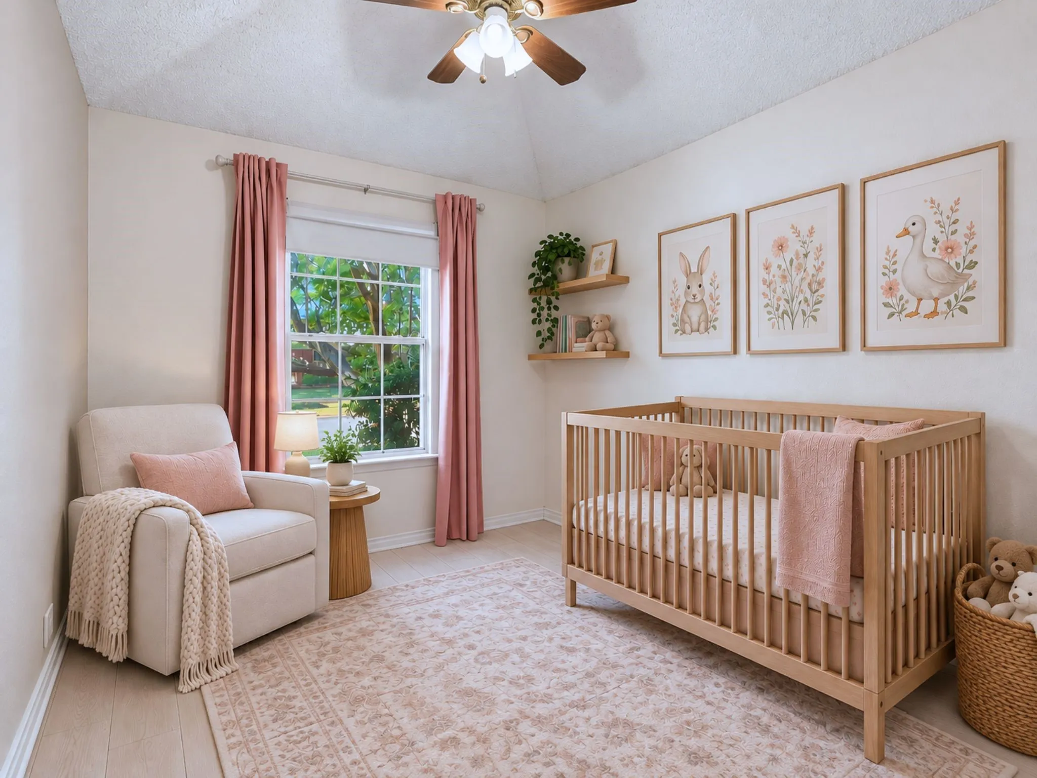 Bedroom #3