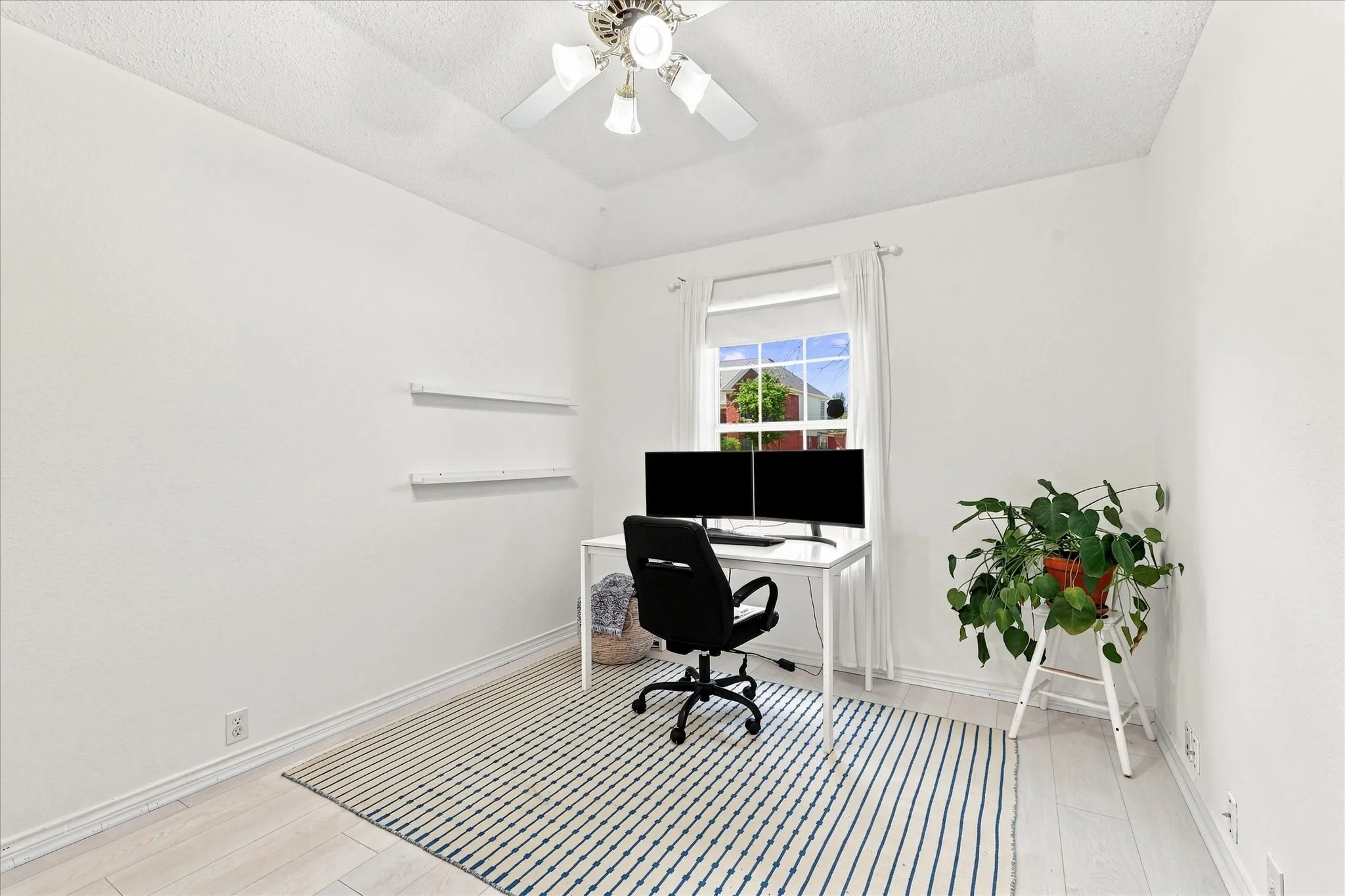 Bedroom #2