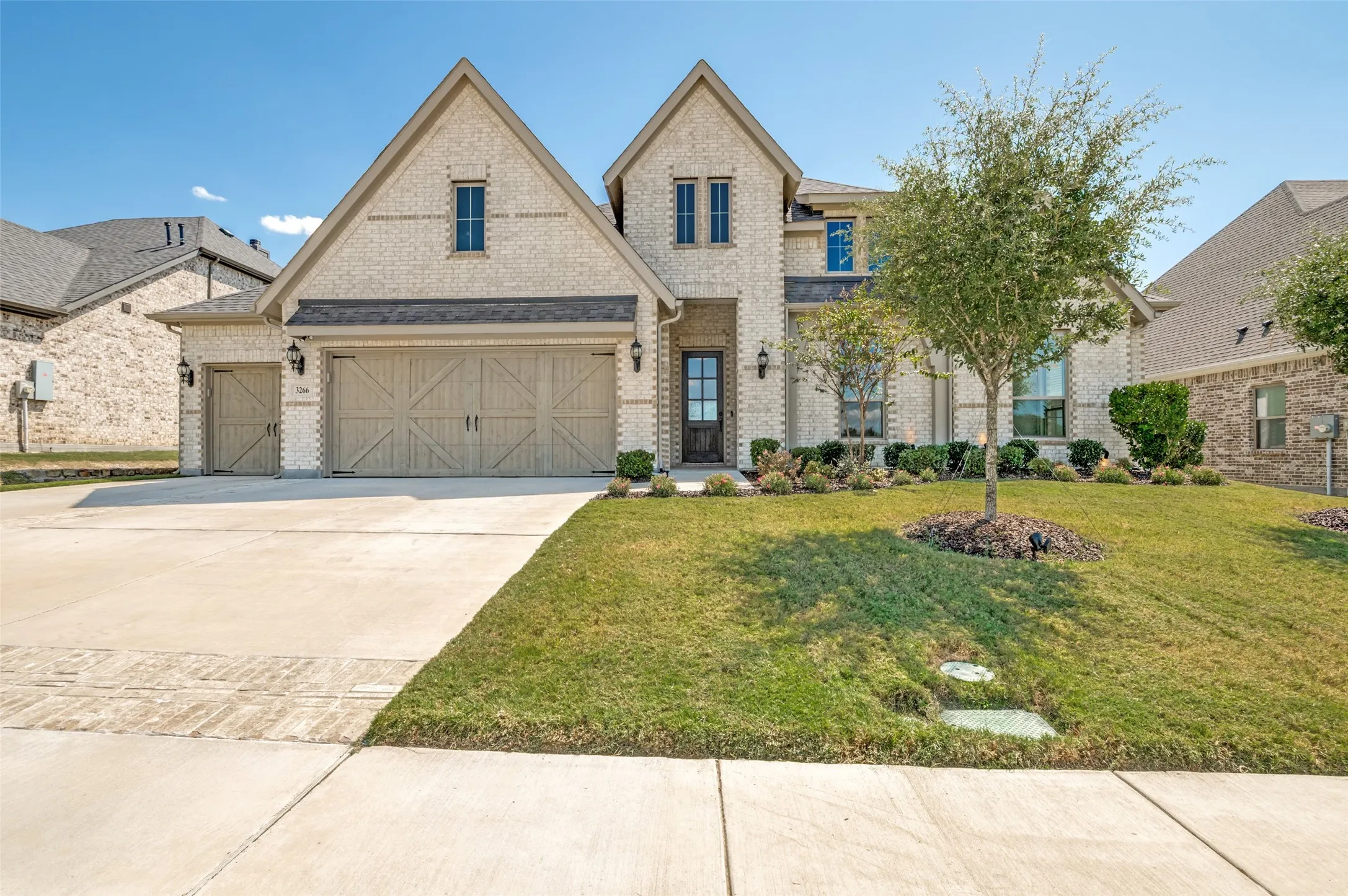 Single Family Residence For Sale in Ellis County , 3266 Arbor Grove Trail, Midlothian, Texas 76065, 4 Bedroom, 2 Bathroom, 3 Garage spaces, 2,371 Sqft, built in 2023, mls#21357375, Real Estate Agent in Midlothian, Homes For Sale in Ellis county, Homes For Sale in Midlothian, Realtor in Midlothian Texas, Real Estate Brokerage Independent Realty Texas, Luminita Cordes Realtor