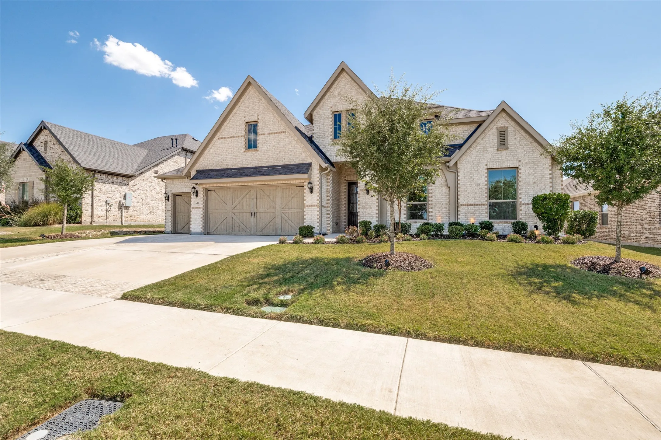 Single Family Residence For Sale in Ellis County , 3266 Arbor Grove Trail, Midlothian, Texas 76065, 4 Bedroom, 2 Bathroom, 3 Garage spaces, 2,371 Sqft, built in 2023, mls#21357375, Real Estate Agent in Midlothian, Homes For Sale in Ellis county, Homes For Sale in Midlothian, Realtor in Midlothian Texas, Real Estate Brokerage Independent Realty Texas, Luminita Cordes Realtor