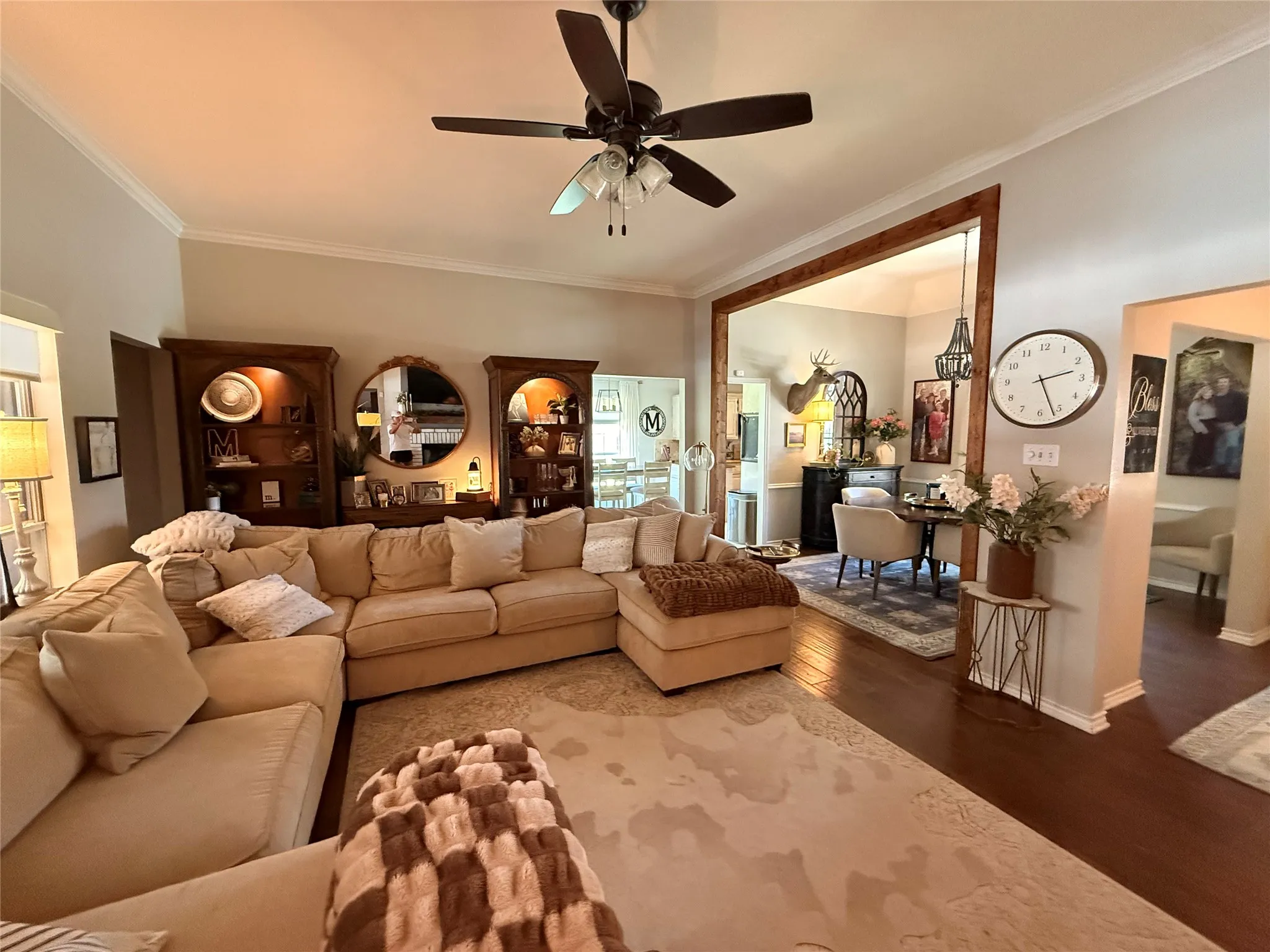 Single Family Residence For Sale in Brown County , 2710 Hunters Run, Brownwood, Texas 76801, 4 Bedroom, 3 Bathroom, 2 Garage spaces, 2,096 Sqft, built in 1996, mls#21359304, Real Estate Agent in Brownwood, Homes For Sale in Brown county, Homes For Sale in Brownwood, Realtor in Brownwood Texas, Real Estate Brokerage Independent Realty Texas, Luminita Cordes Realtor