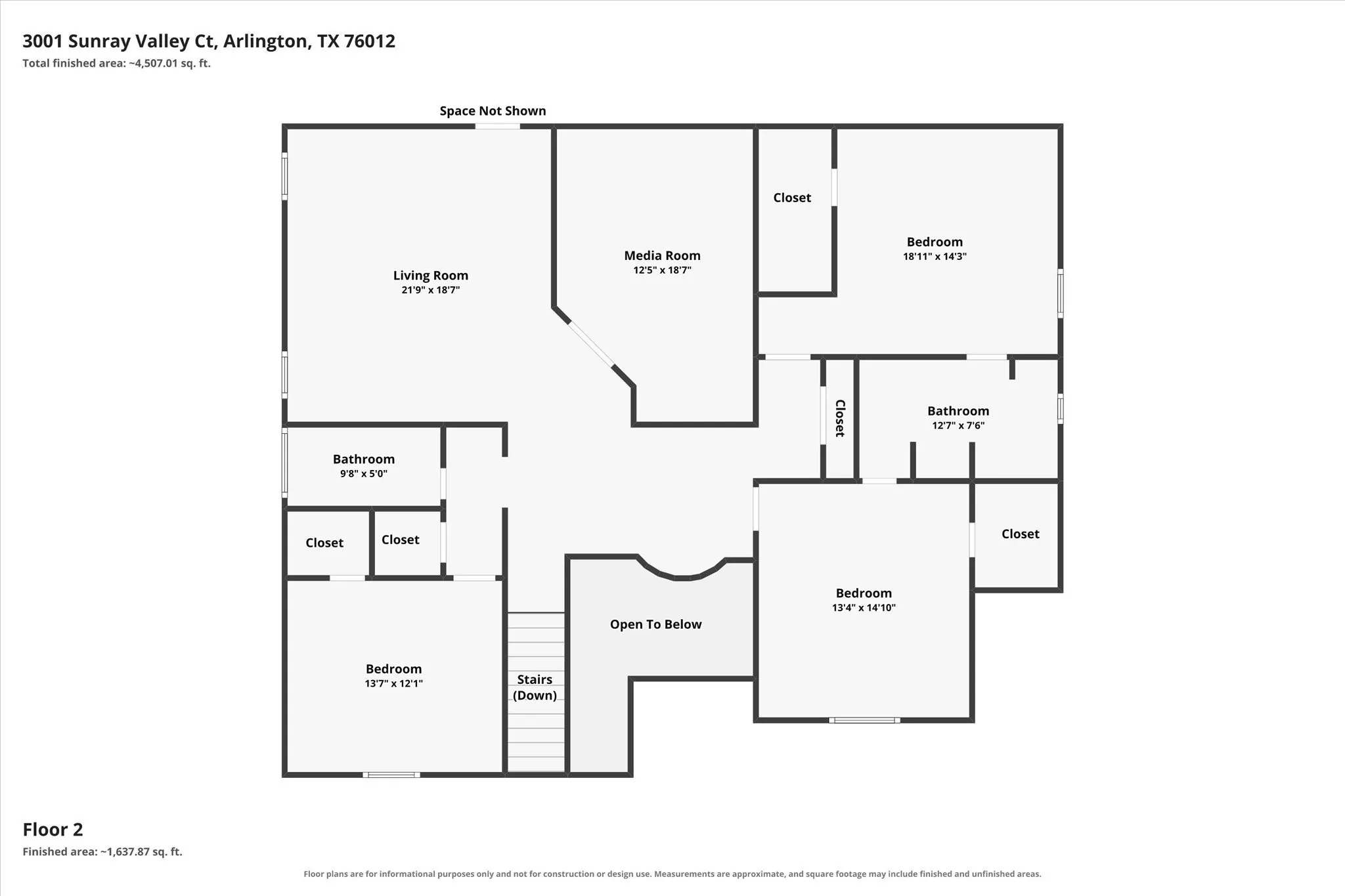 Single Family Residence For Sale in Tarrant County , 3001 Sunray Valley Court, Arlington, Texas 76012, 4 Bedroom, 4 Bathroom, 3 Garage spaces, 4,940 Sqft, built in 2005, mls#21358037, Real Estate Agent in Arlington, Homes For Sale in Tarrant county, Homes For Sale in Arlington, Realtor in Arlington Texas, Real Estate Brokerage Independent Realty Texas, Luminita Cordes Realtor
