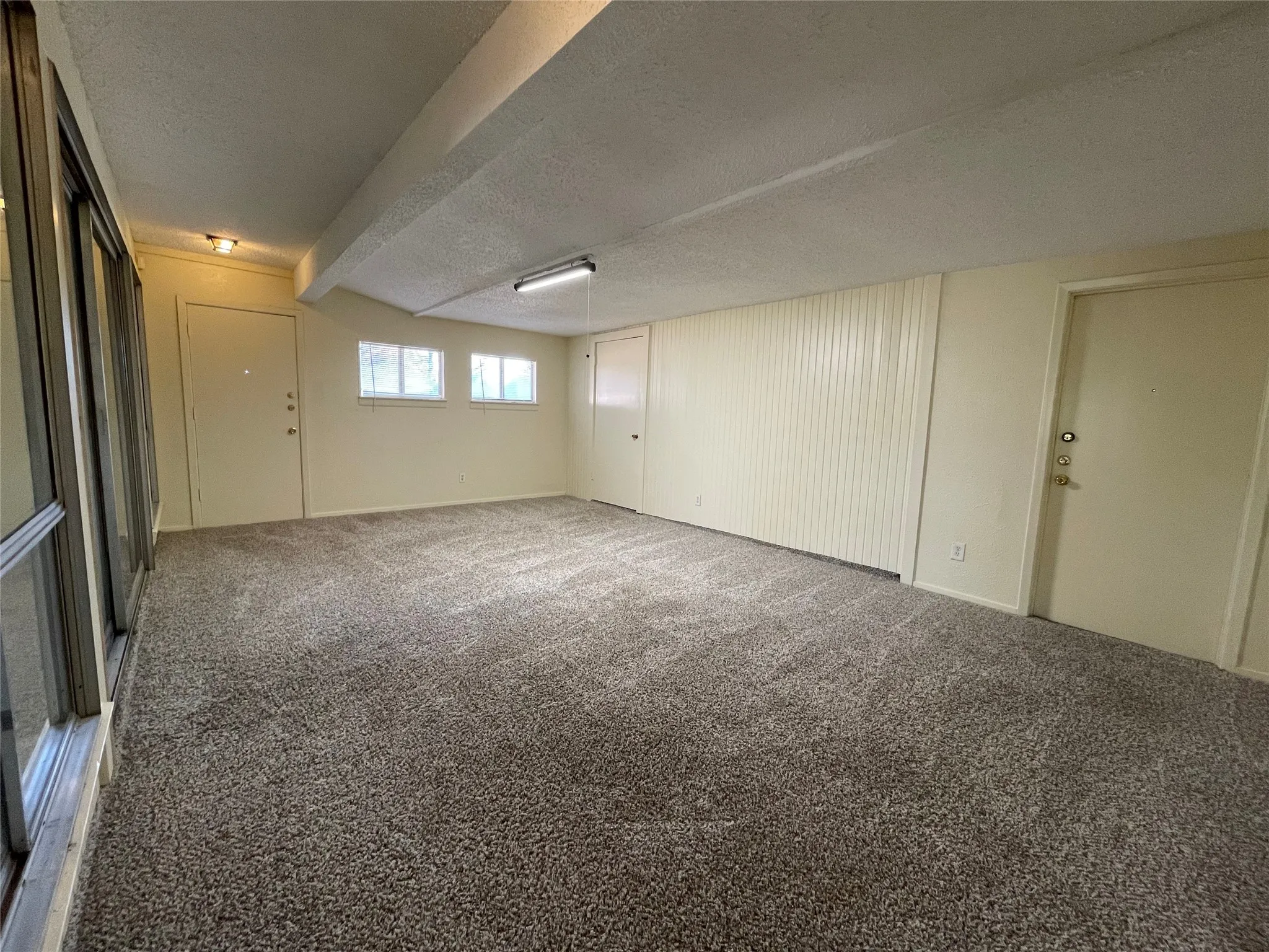 Flex Room